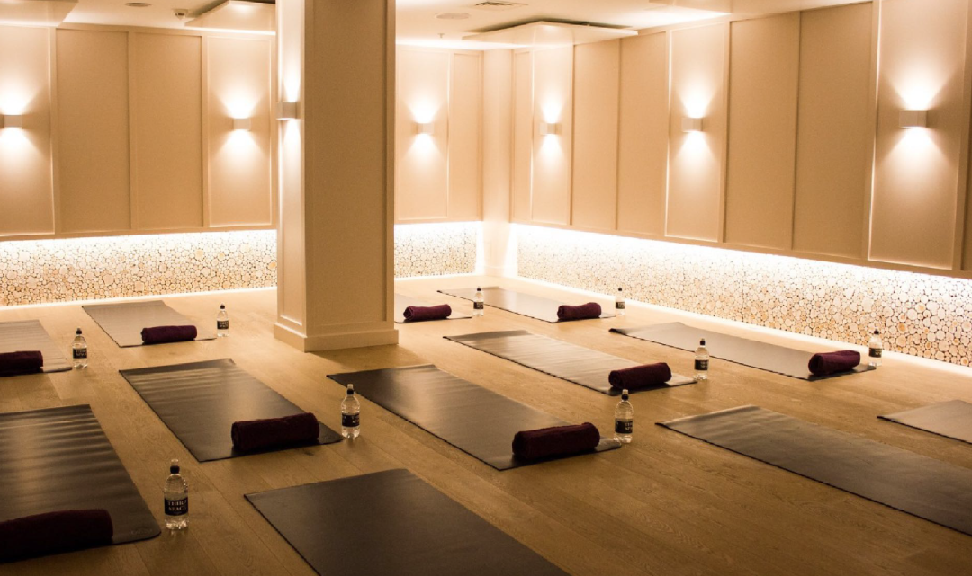 伦敦·泰晤士河一号 Thames City 配套