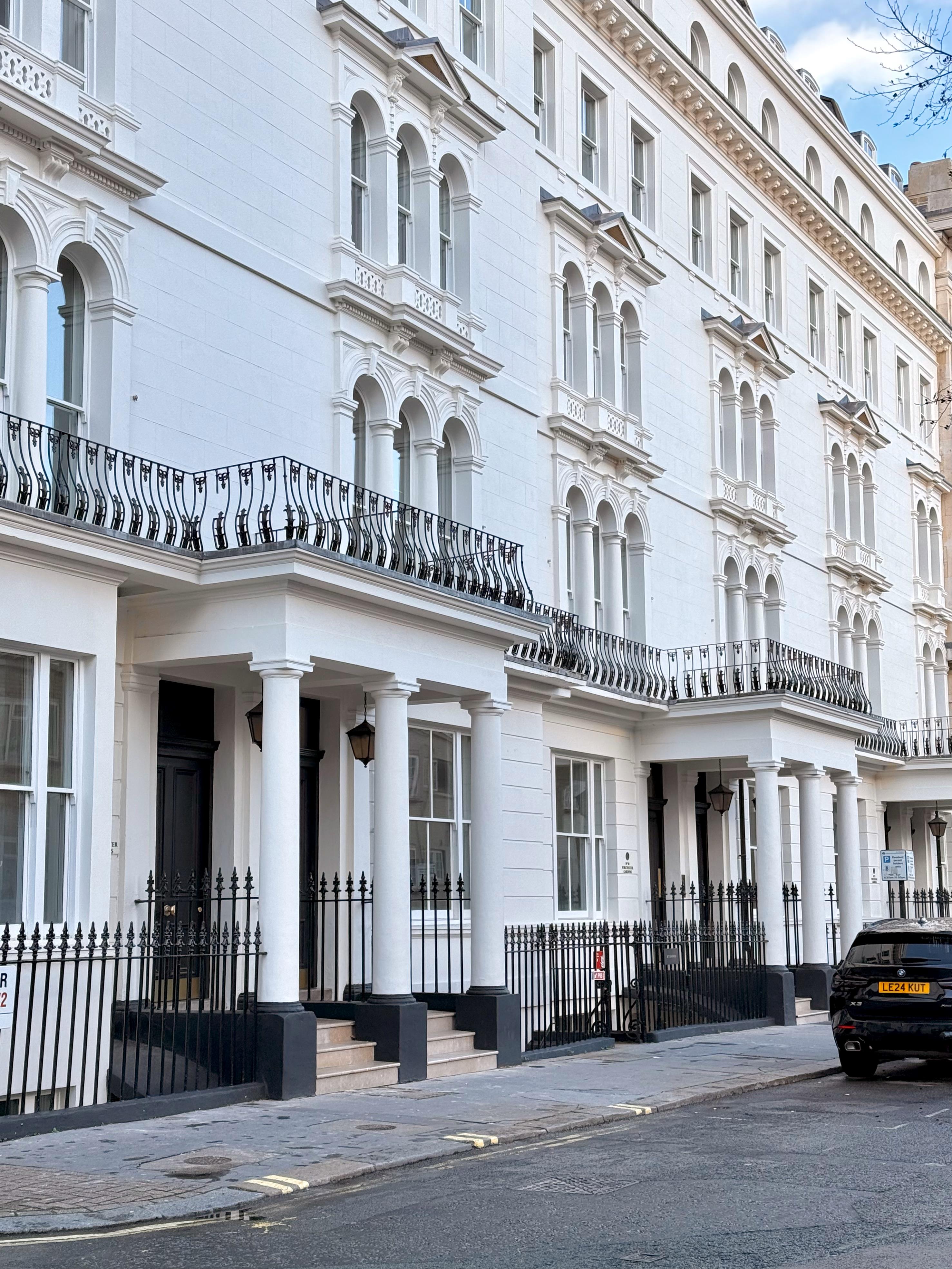 藍莎集團 - 英國樓盤、英國物業代理 | 英國買樓置業一站式服務