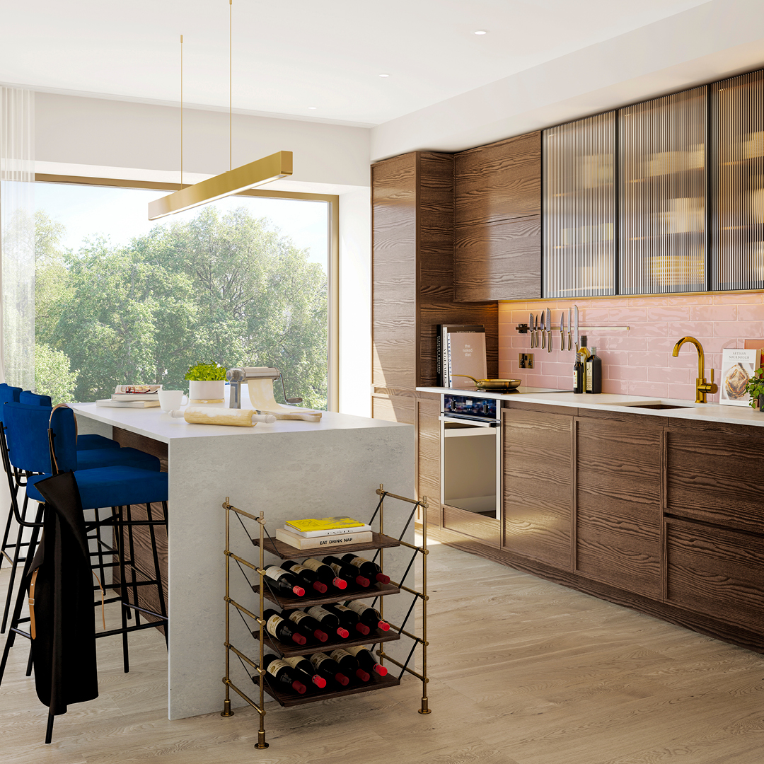 藍莎集團 - 英國樓盤、英國物業代理 | 英國買樓置業一站式服務