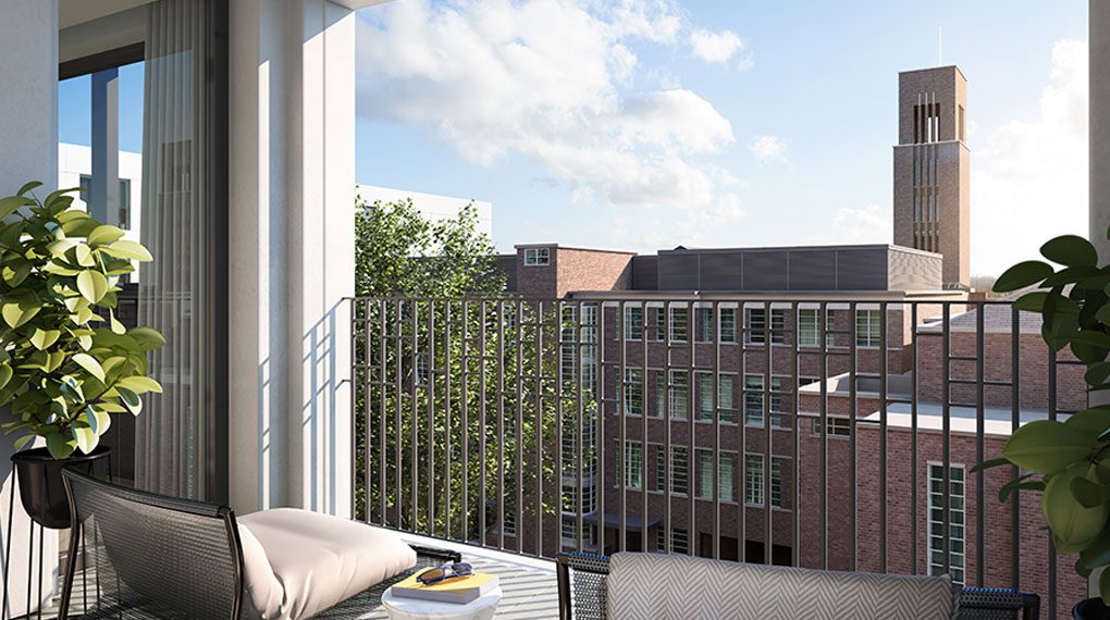 藍莎集團 | 英國置產一站式服務