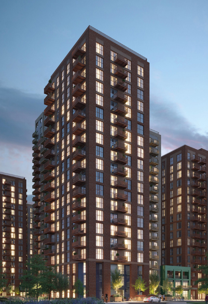 藍莎集團 - 英國樓盤、英國物業代理 | 英國買樓置業一站式服務