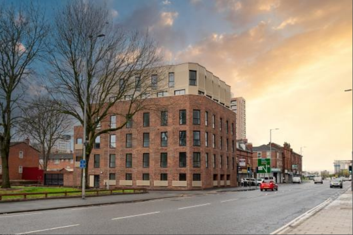 藍莎集團 - 英國樓盤、英國物業代理 | 英國買樓置業一站式服務