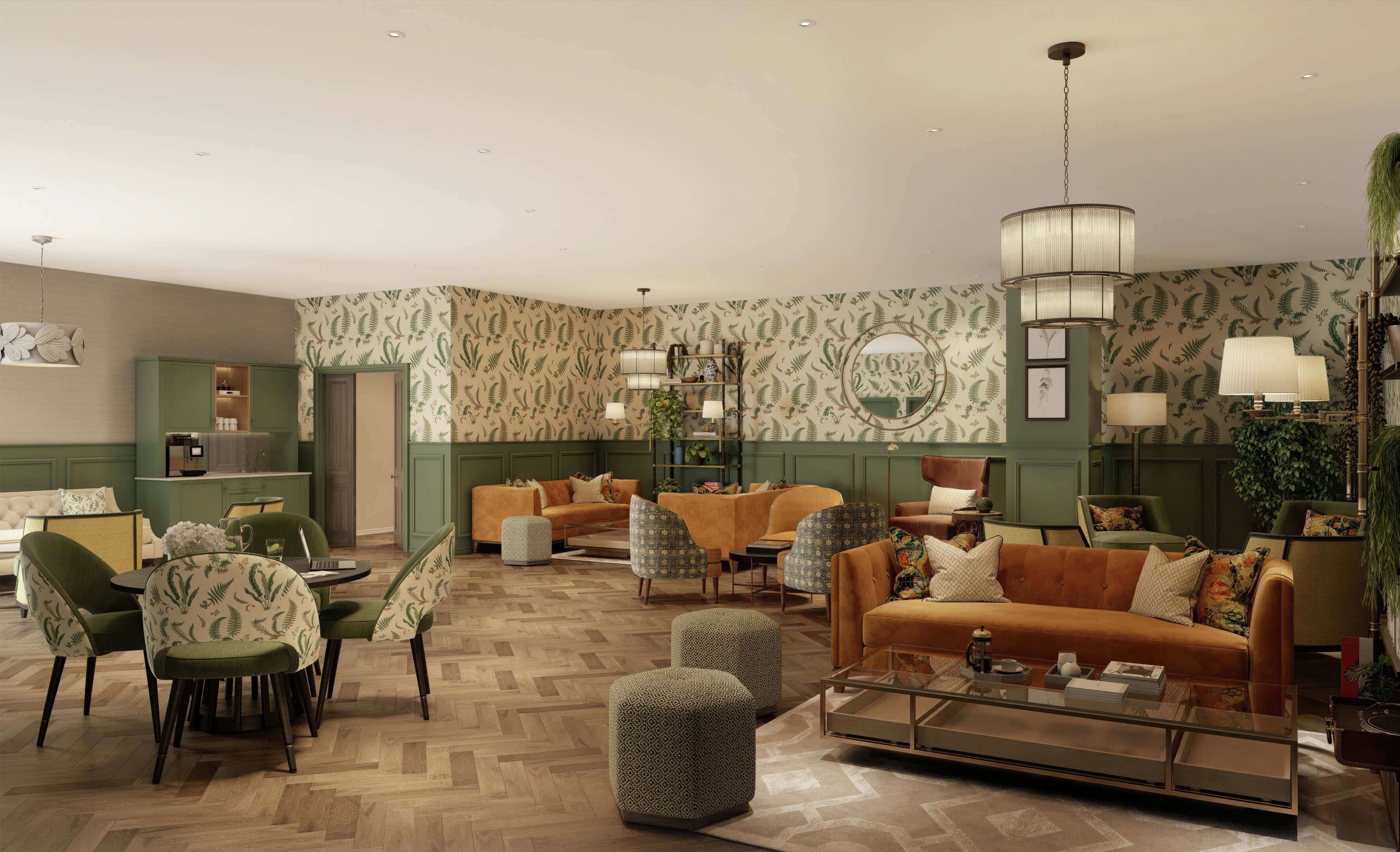 藍莎集團 - 英國樓盤、英國物業代理 | 英國買樓置業一站式服務