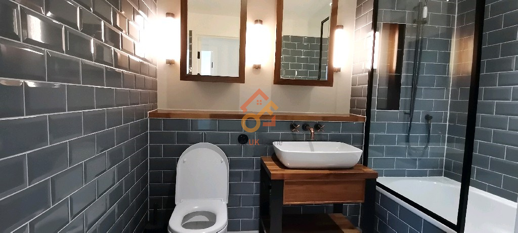 伦敦Wapping·2房·Emery Wharf 房源图片