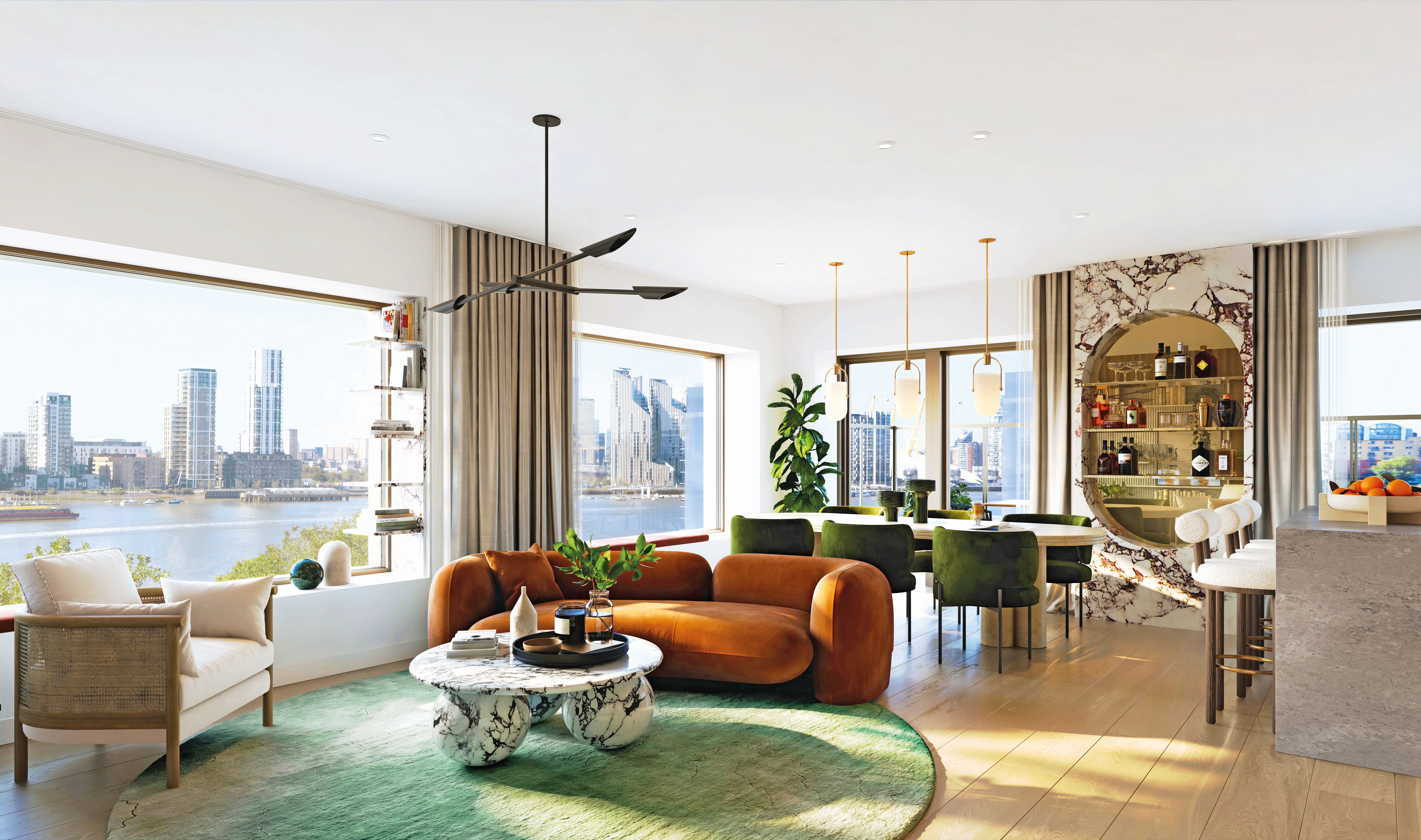 藍莎集團 - 英國樓盤、英國物業代理 | 英國買樓置業一站式服務