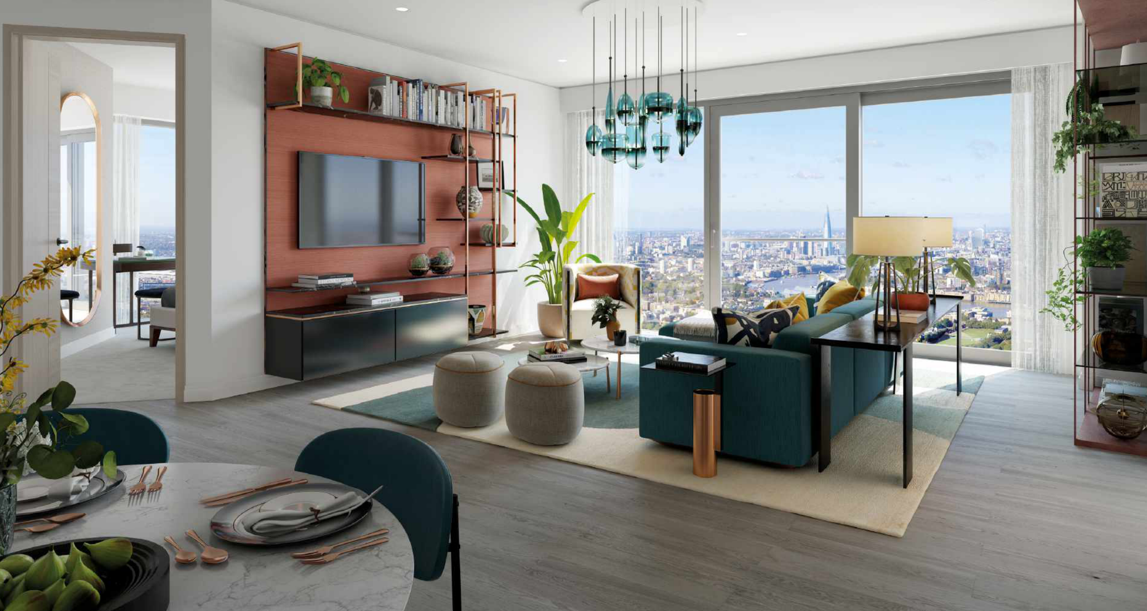 藍莎集團 | 英國置產一站式服務