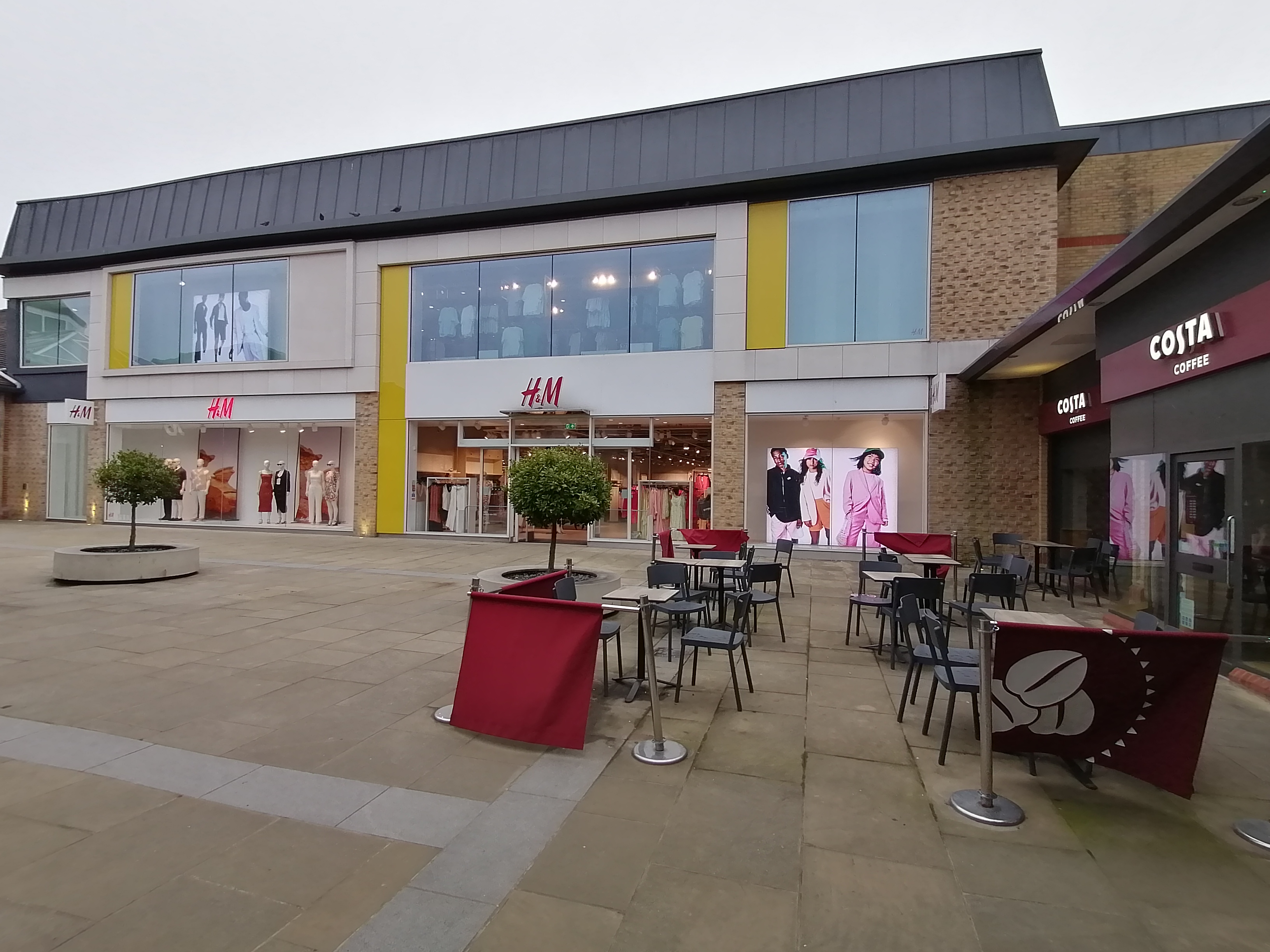 伦敦·光境雅苑 Lightfield 配套