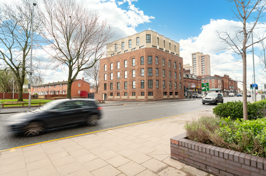 藍莎集團 - 英國樓盤、英國物業代理 | 英國買樓置業一站式服務