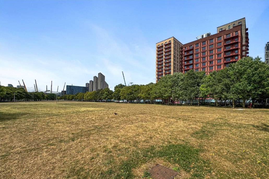 伦敦Greenwich•2房•2 Mabyn Lane 外立面