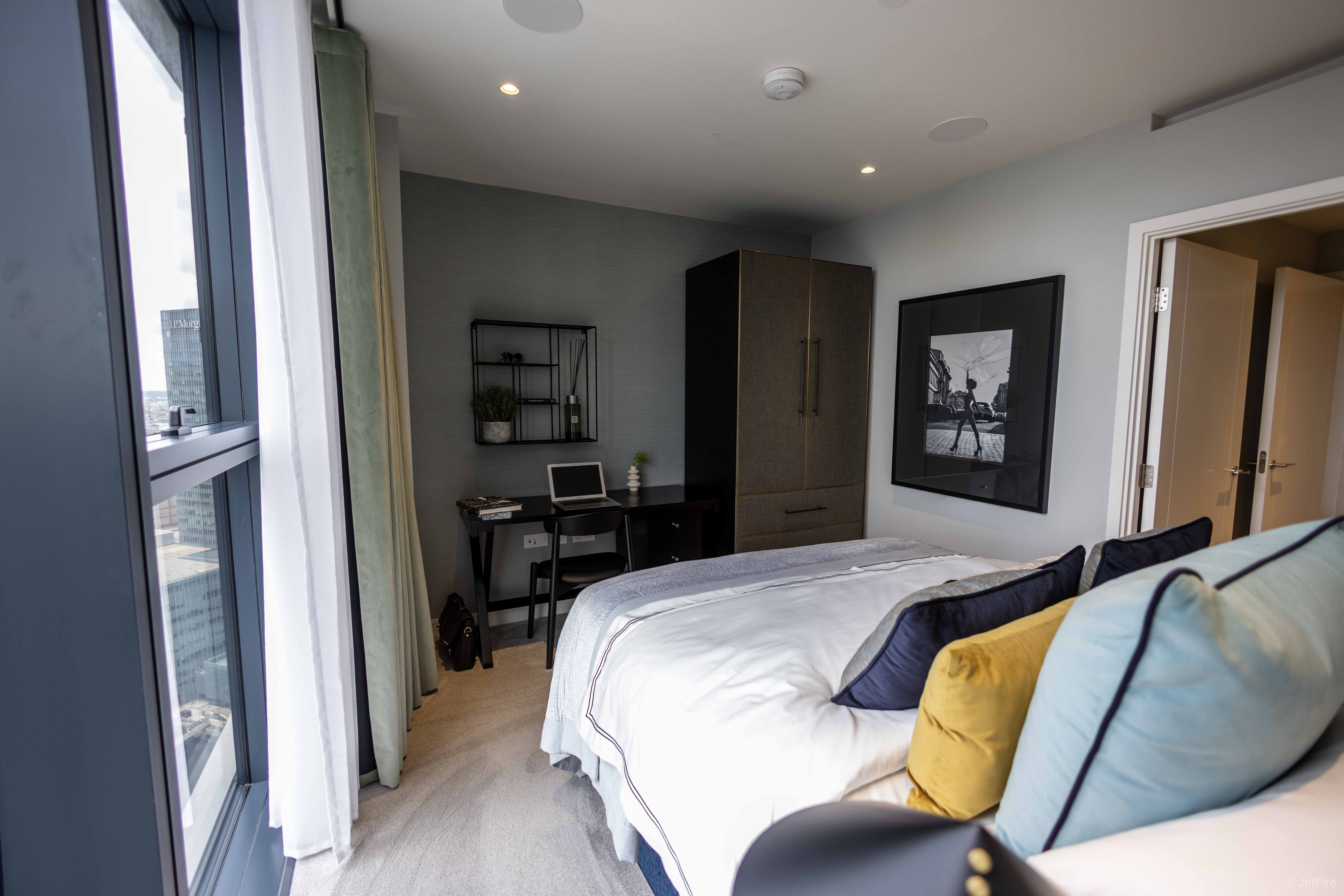 藍莎集團 | 英國置產一站式服務