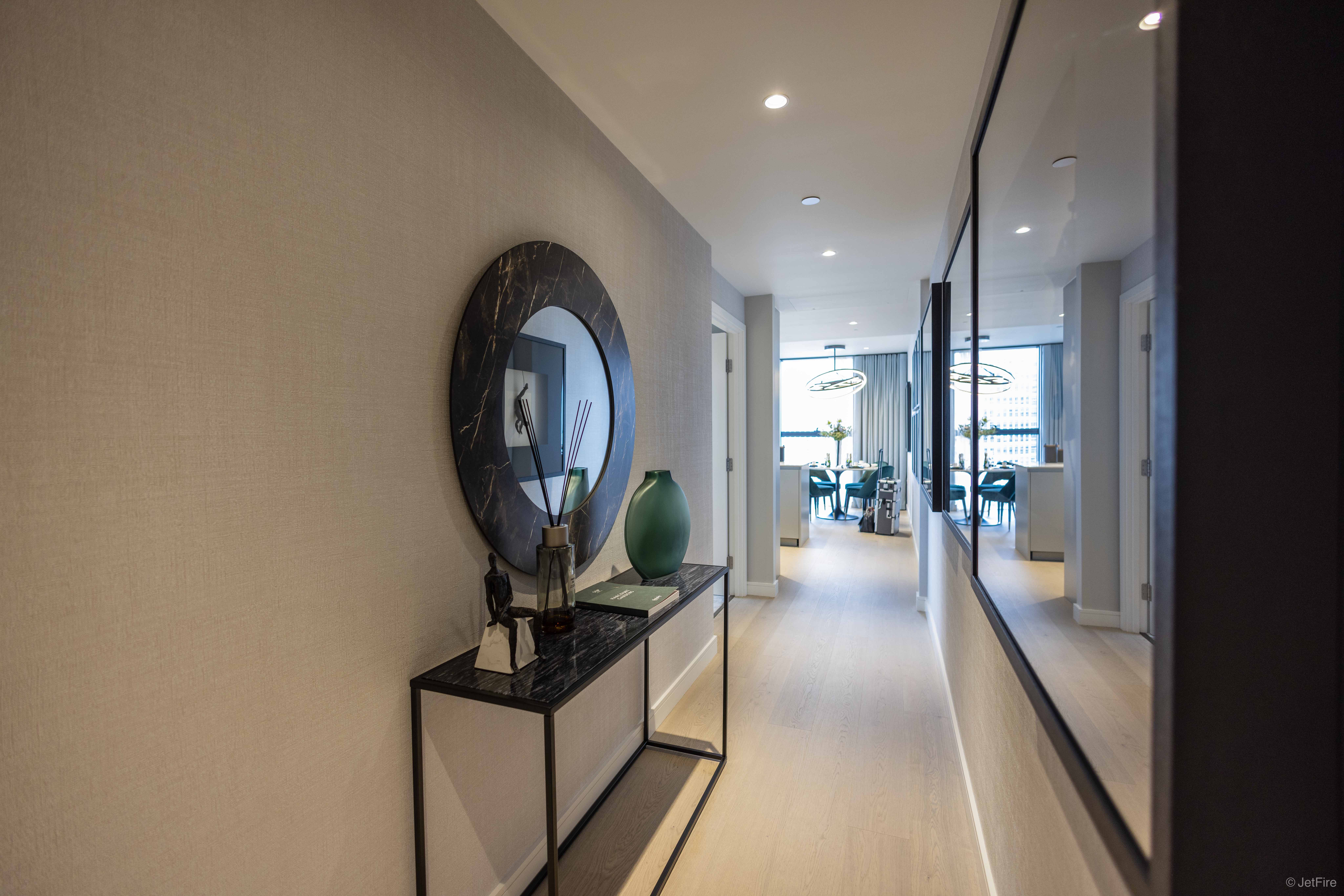 藍莎集團 | 英國置產一站式服務