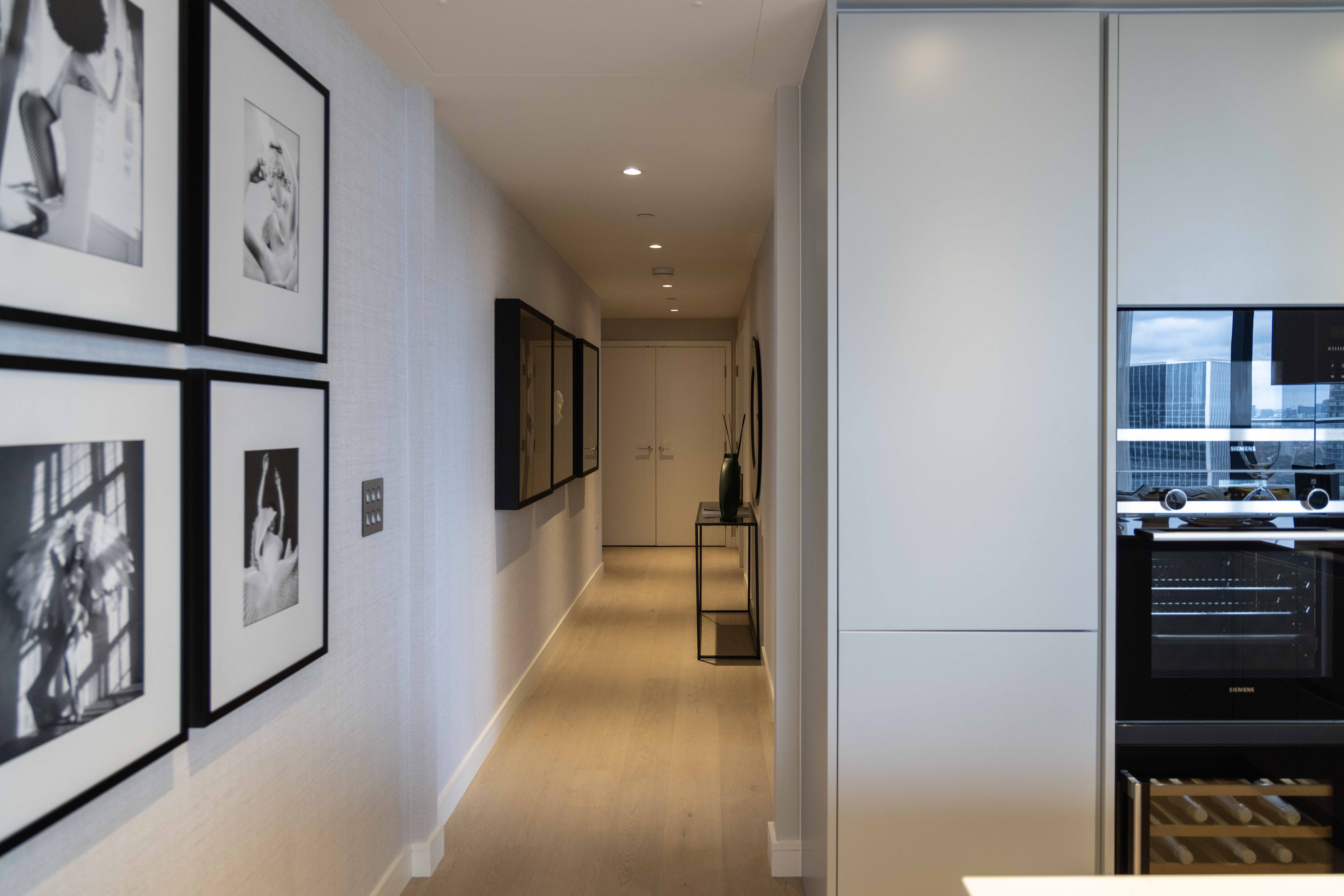 藍莎集團 | 英國置產一站式服務