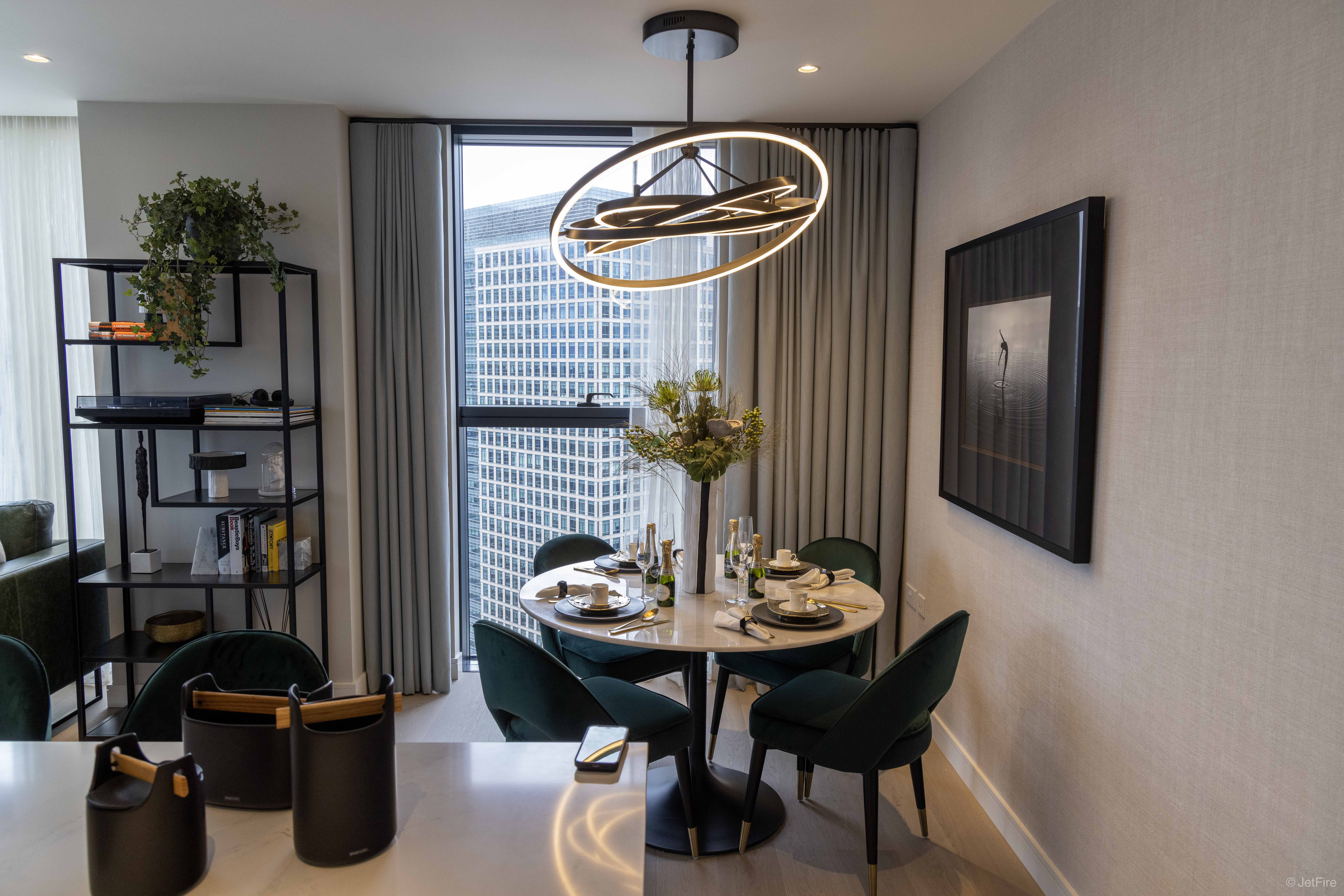 藍莎集團 | 英國置產一站式服務