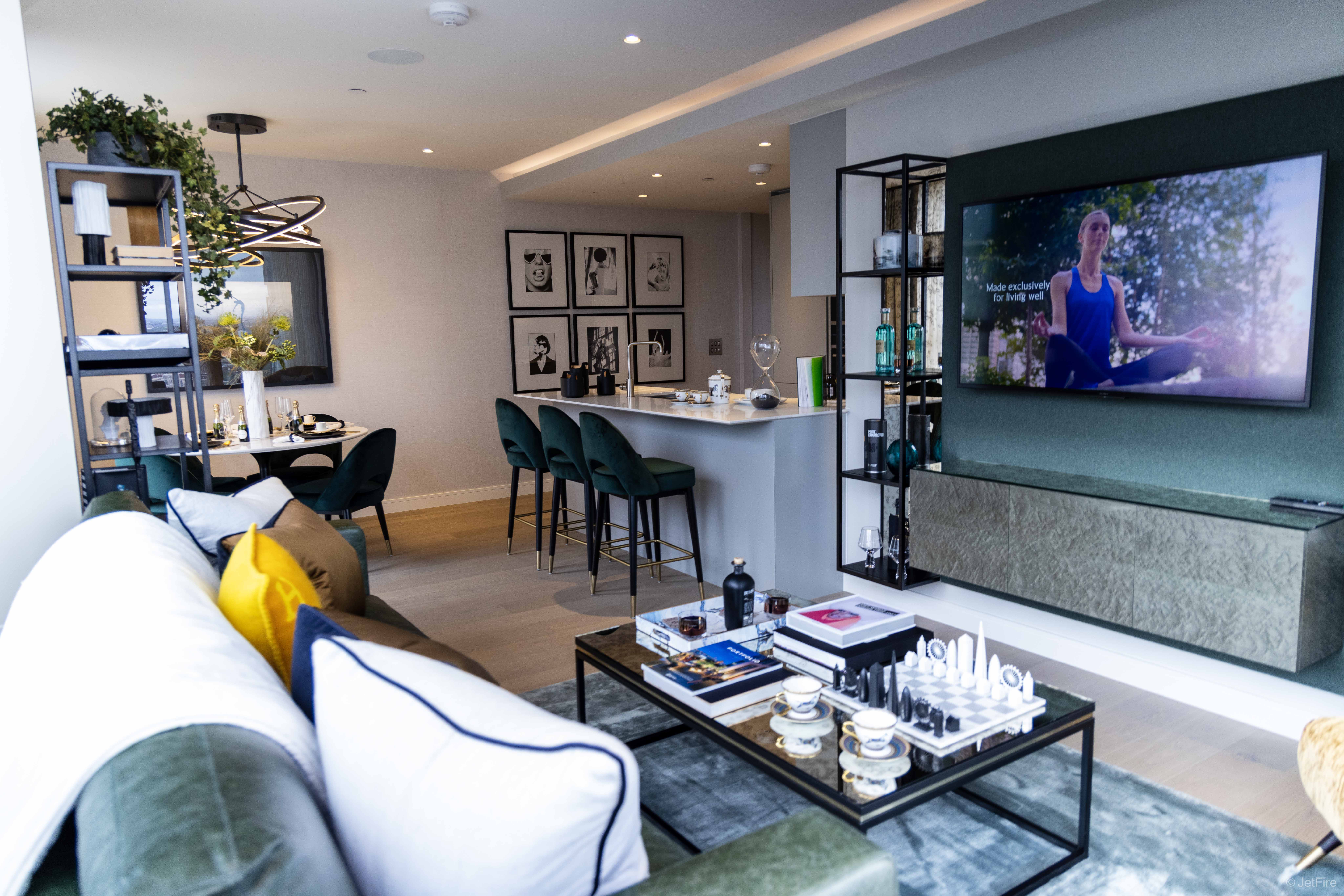 藍莎集團 | 英國置產一站式服務