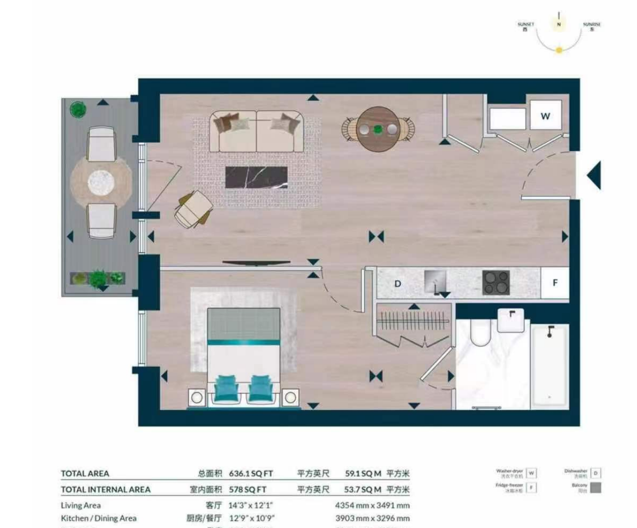 藍莎集團 | 英國置產一站式服務