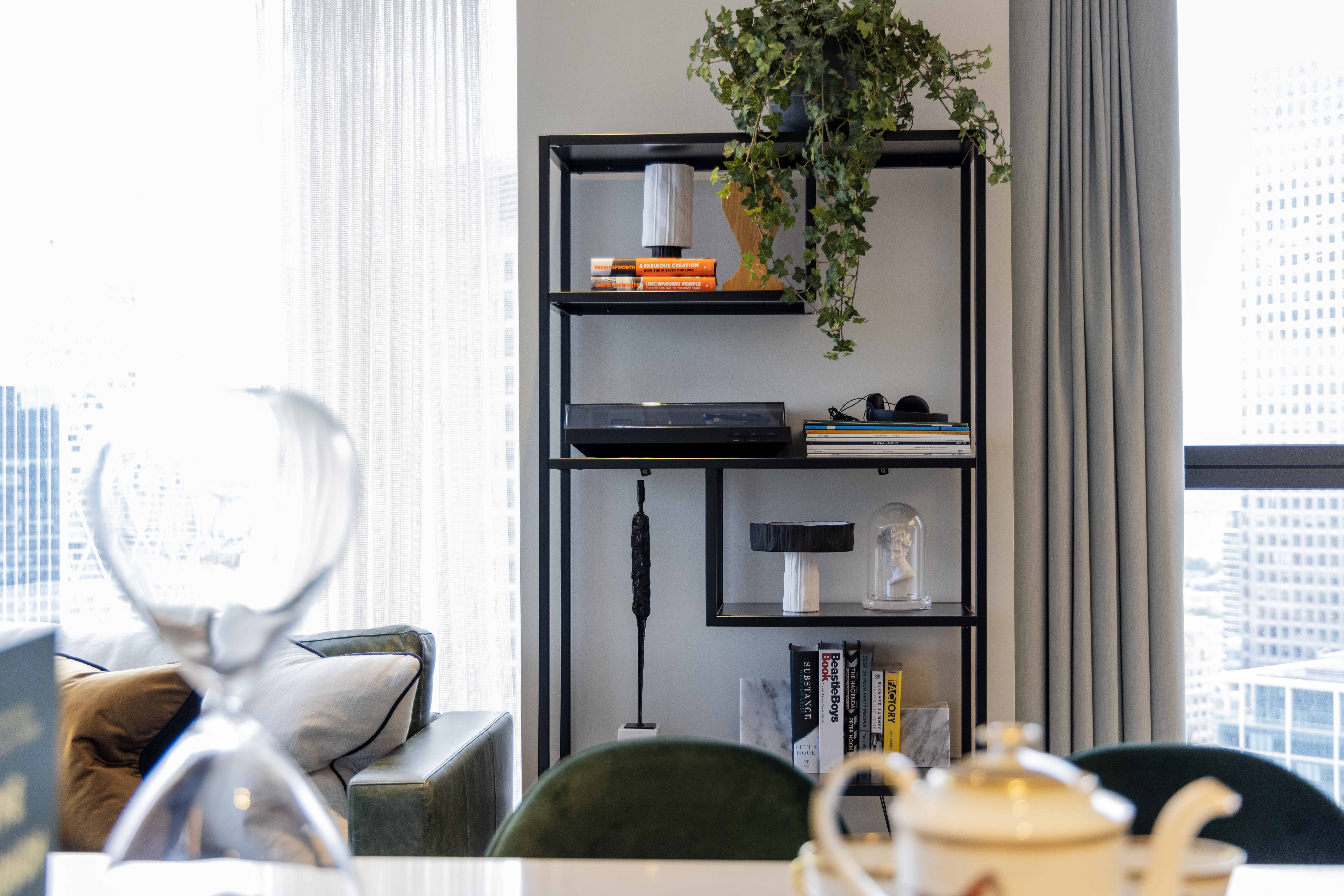 藍莎集團 | 英國置產一站式服務