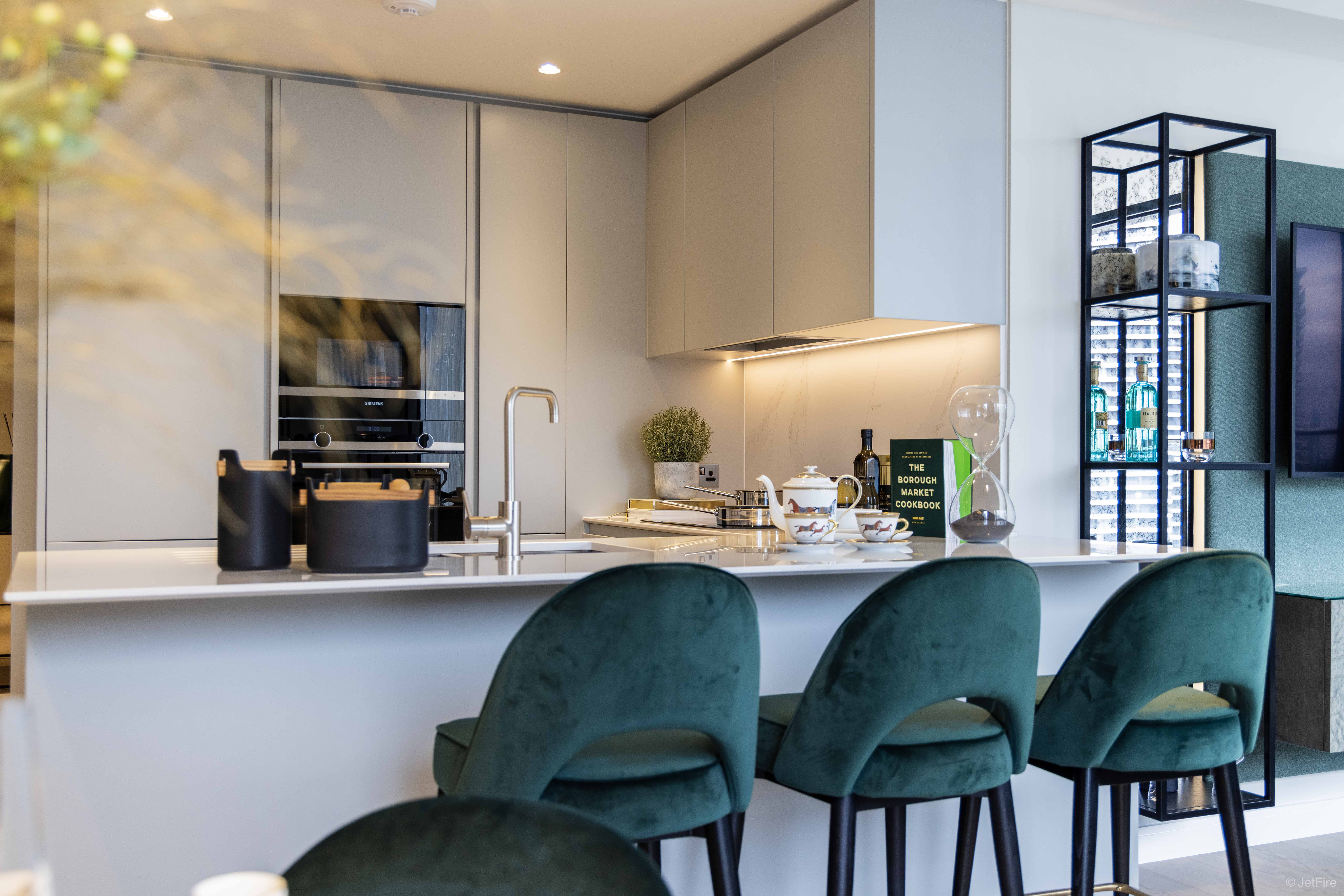 藍莎集團 | 英國置產一站式服務