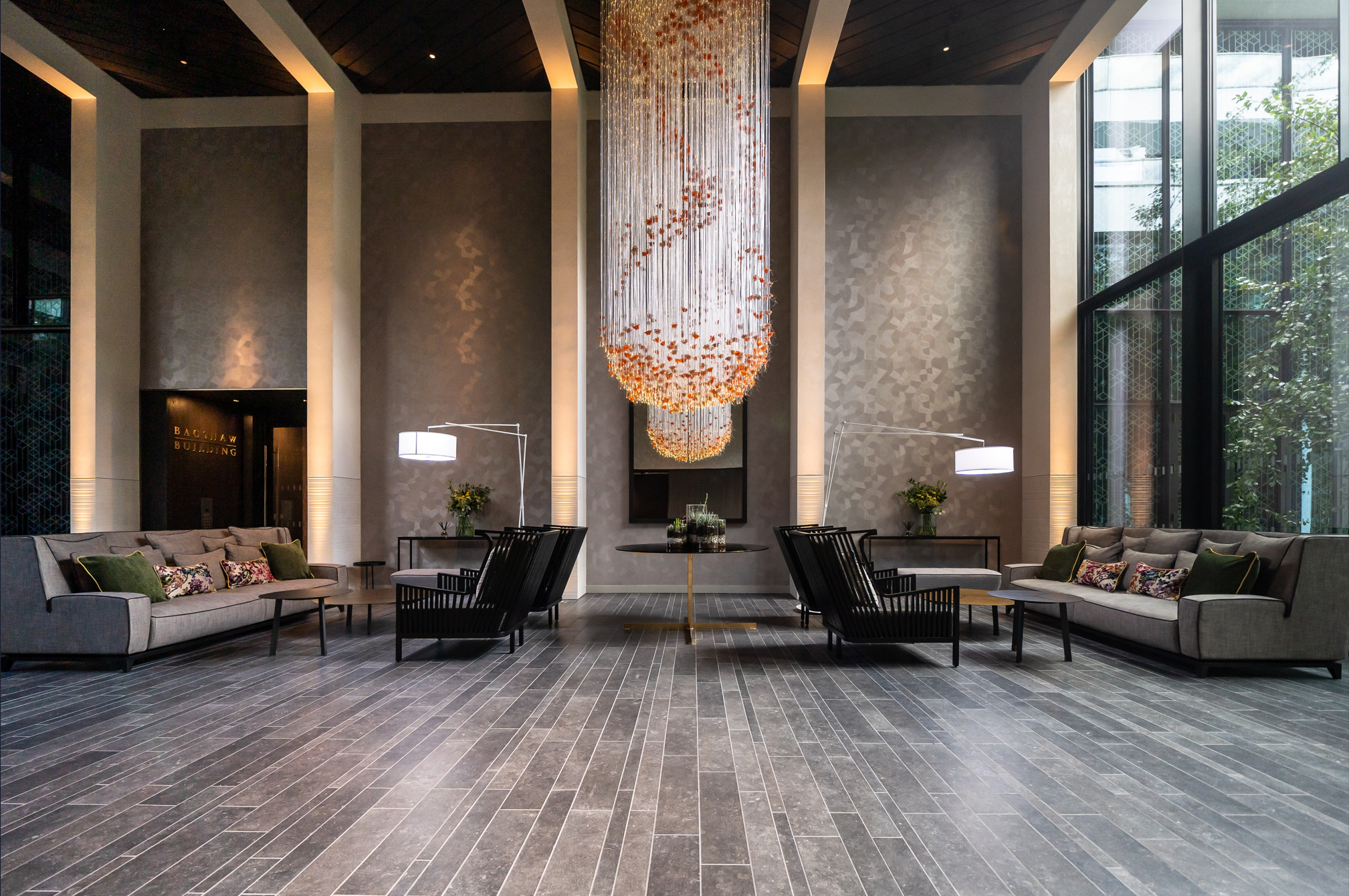 藍莎集團 | 英國置產一站式服務