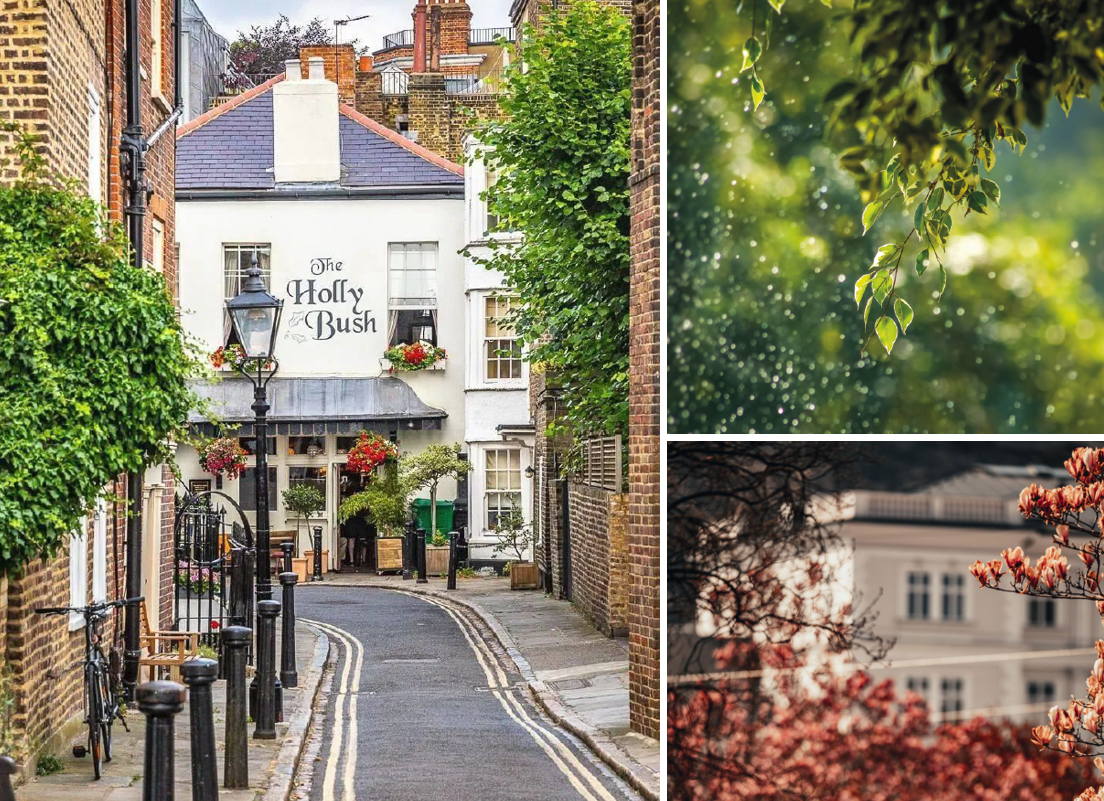 藍莎集團 | 英國置產一站式服務