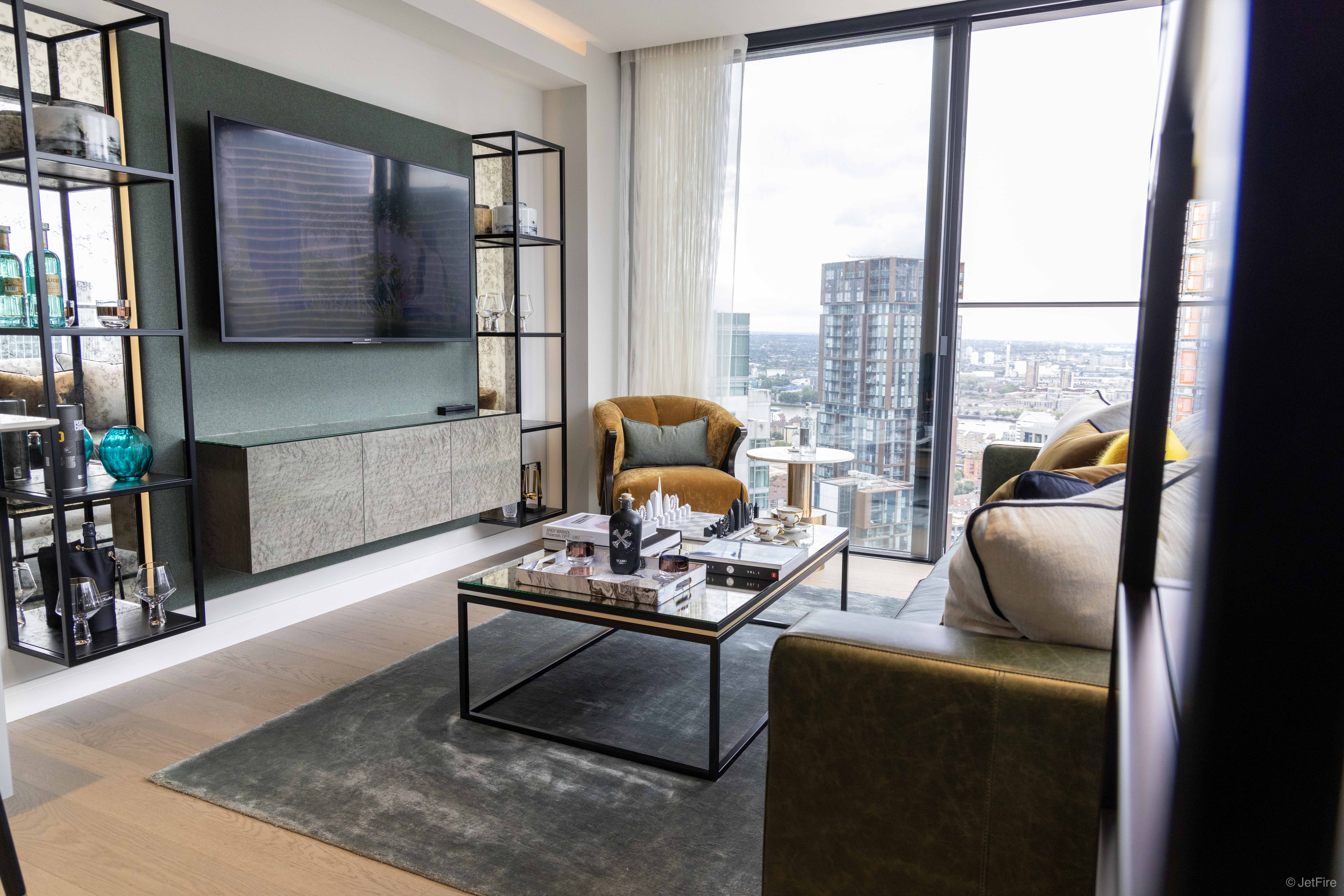 藍莎集團 | 英國置產一站式服務