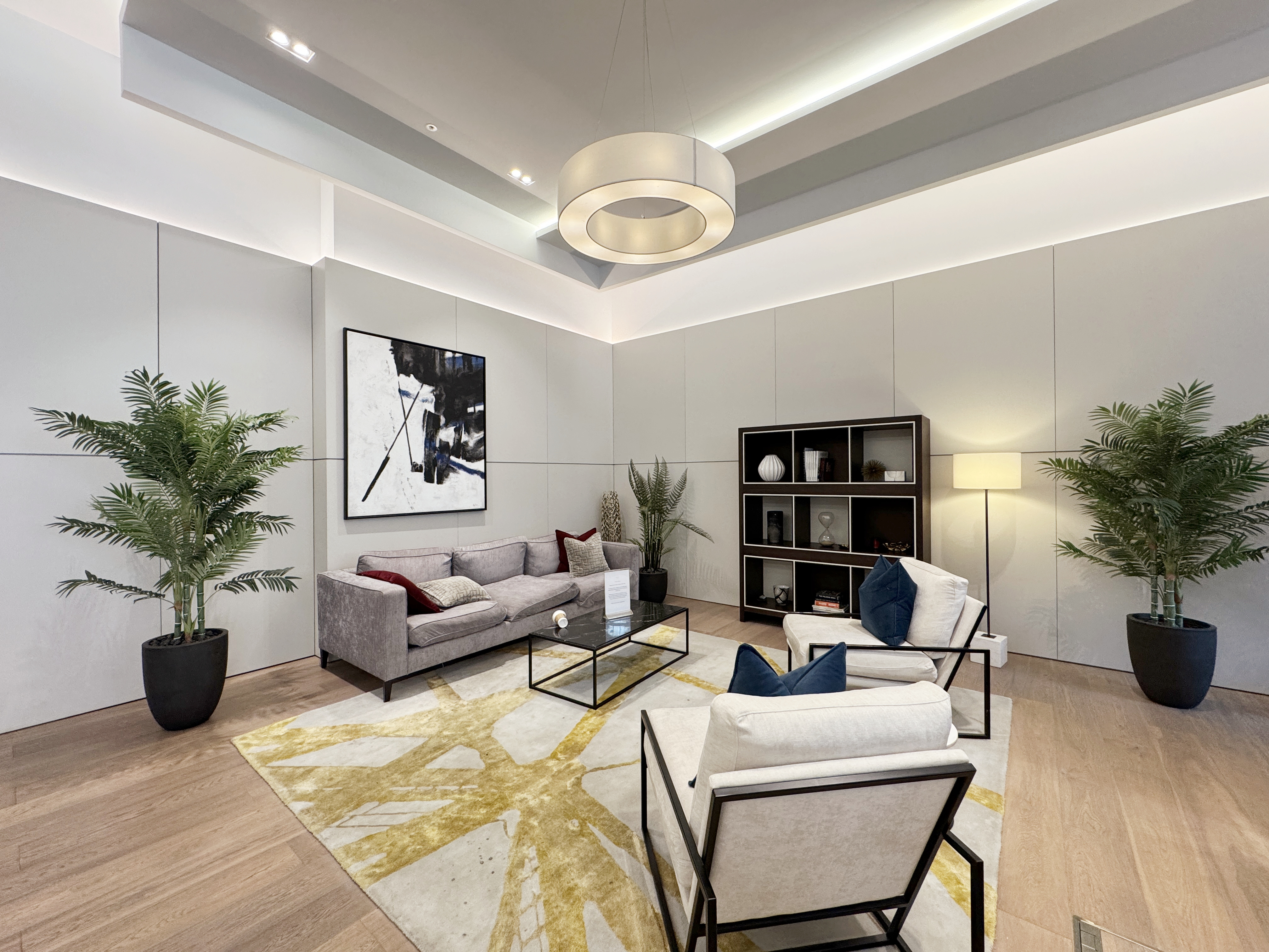 藍莎集團 - 英國樓盤、英國物業代理 | 英國買樓置業一站式服務