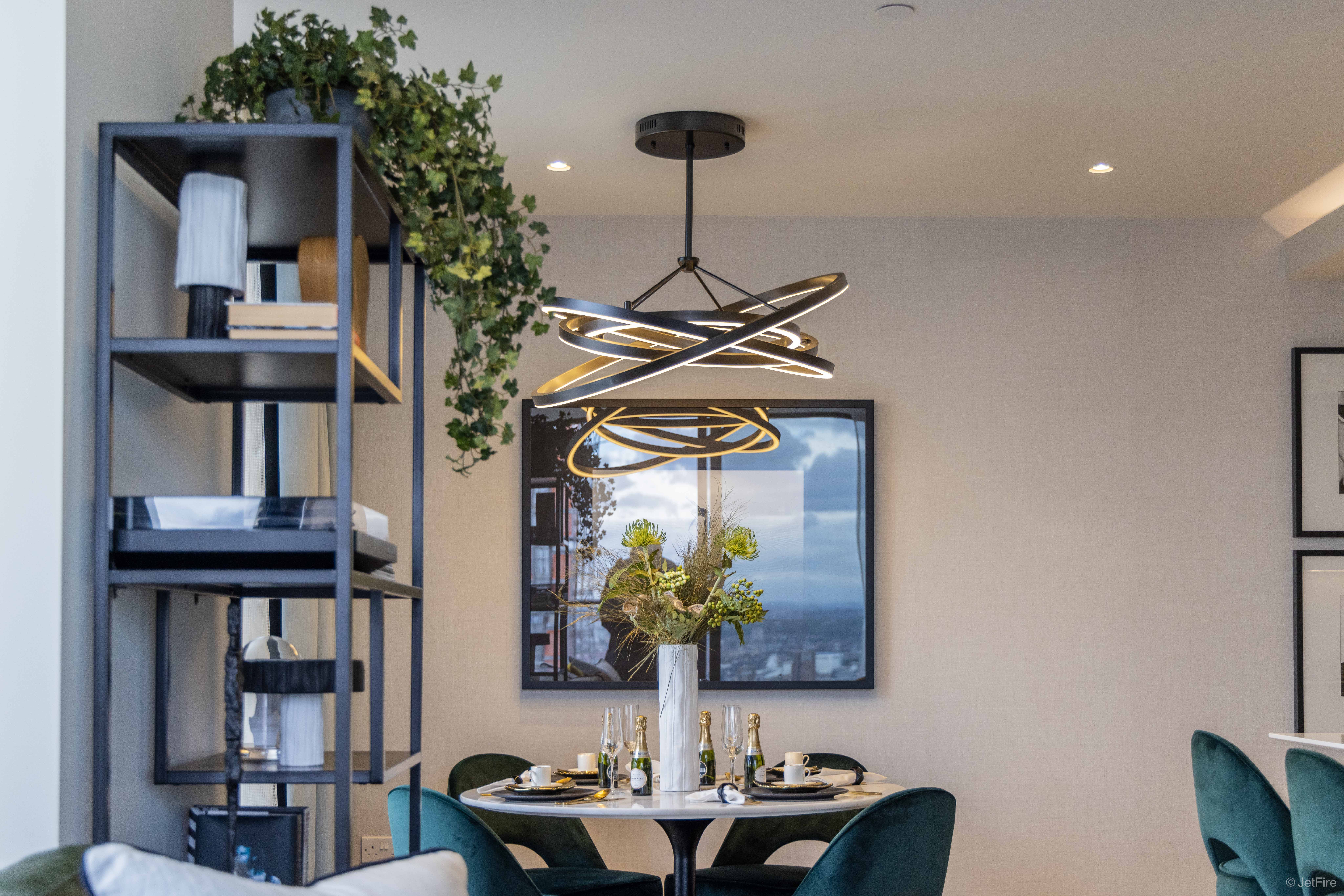 藍莎集團 | 英國置產一站式服務