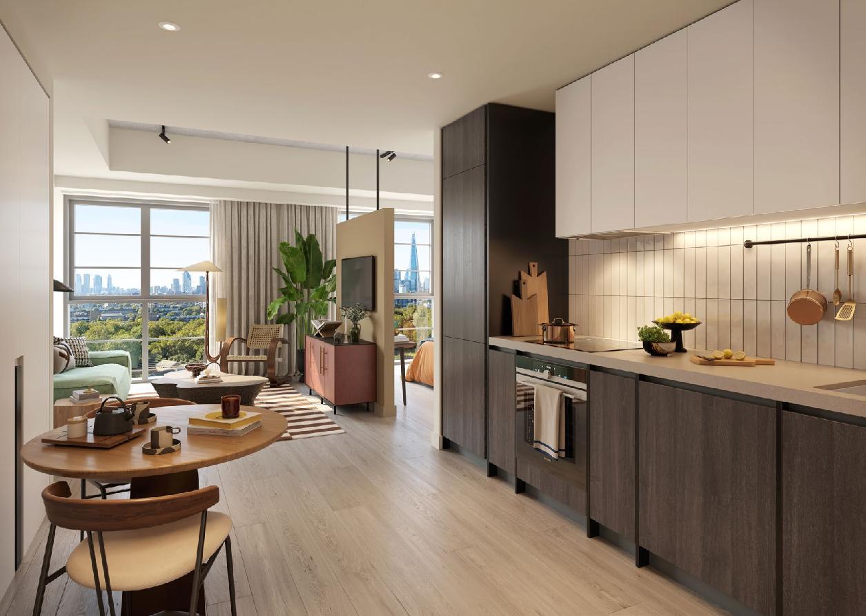 藍莎集團 | 英國置產一站式服務