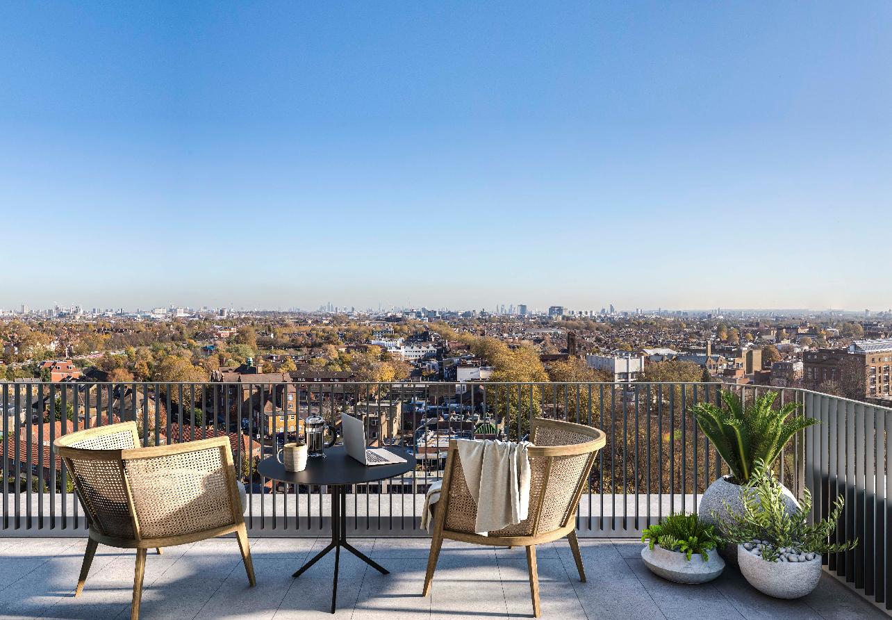 藍莎集團 | 英國置產一站式服務