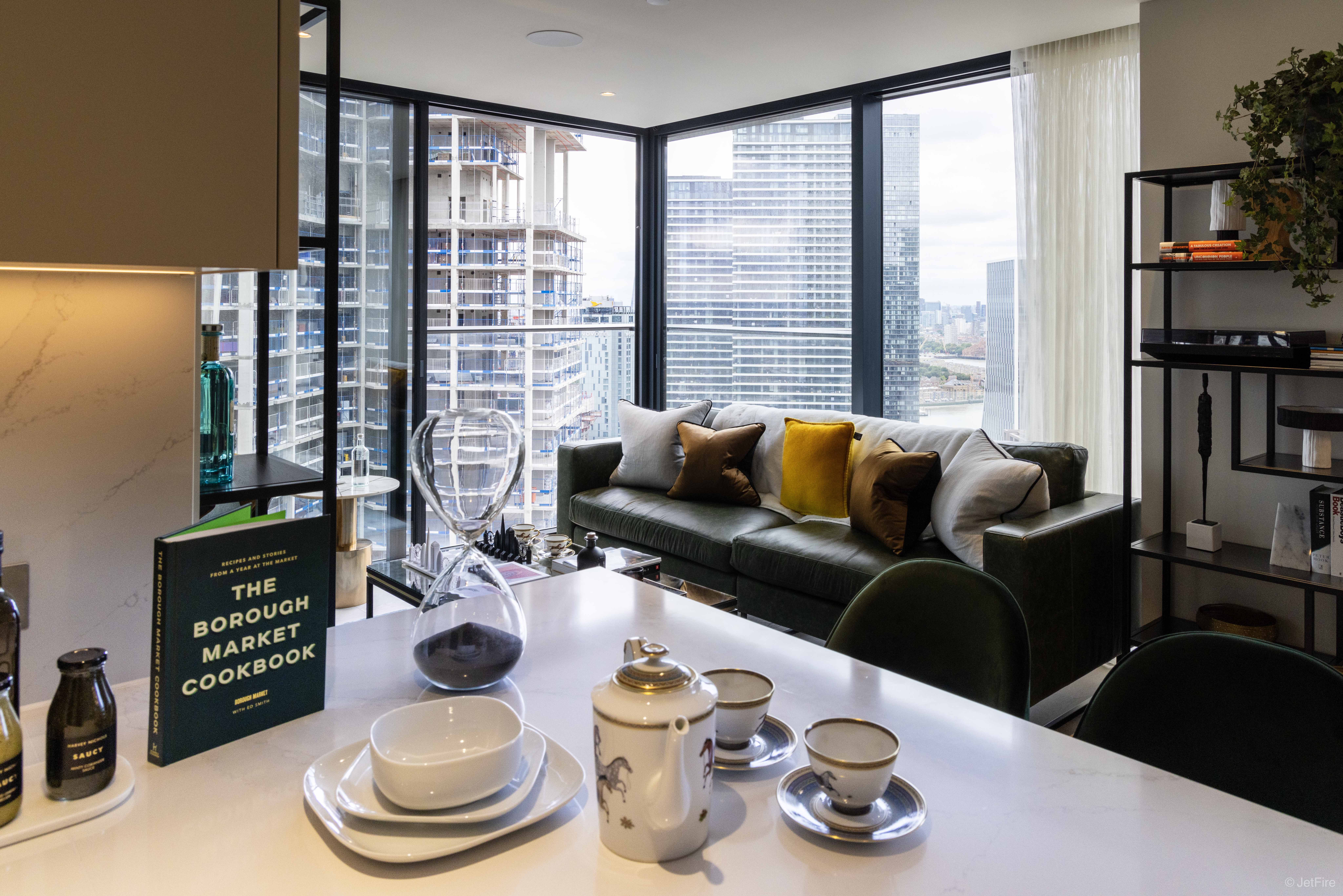 藍莎集團 | 英國置產一站式服務