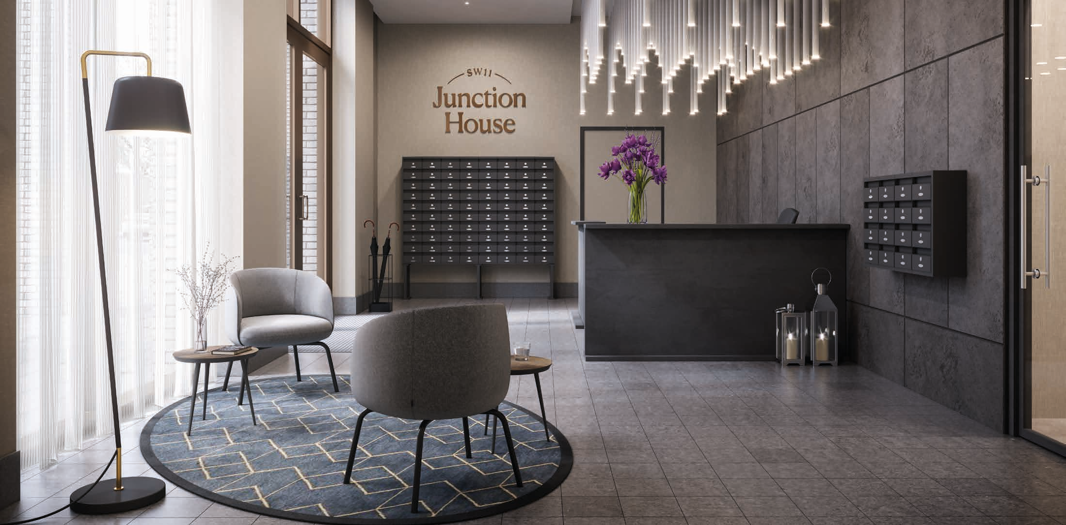 藍莎集團 | 英國置產一站式服務