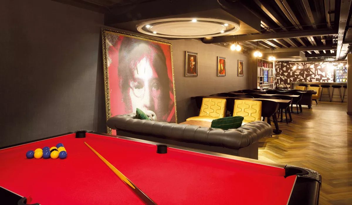 利物浦·学生公寓·Crosshall St. 周边配套