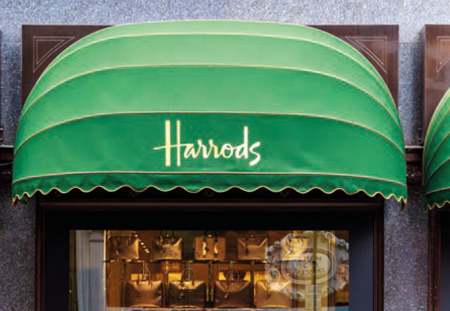 伦敦·切尔西水岸豪庭 Chelsea Riverview 周边配套