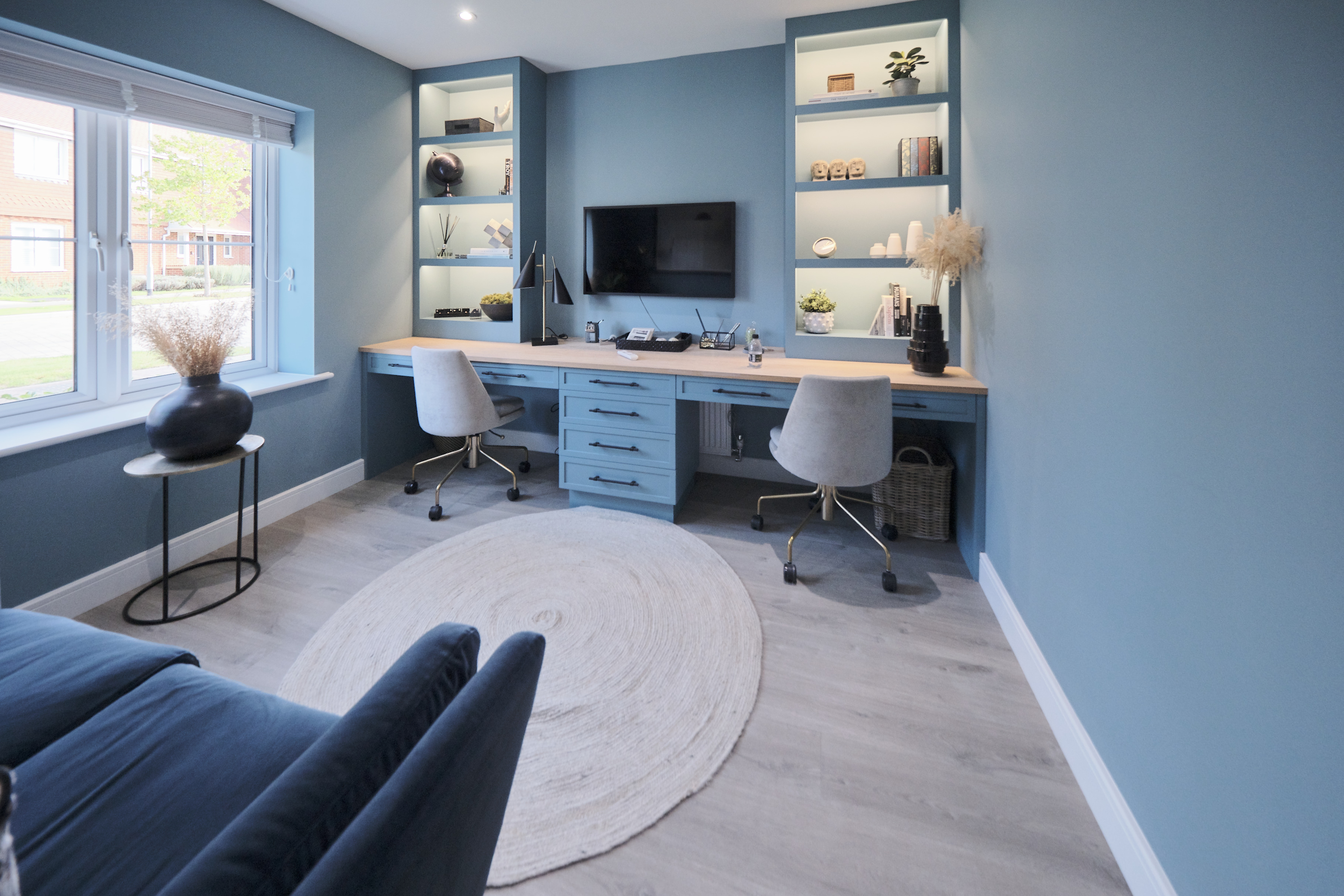 藍莎集團 - 英國樓盤、英國物業代理 | 英國買樓置業一站式服務