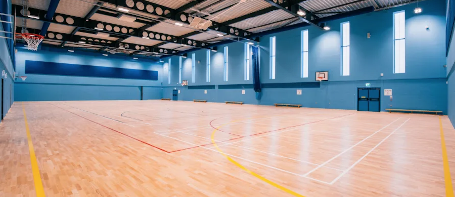 伦敦·光境雅苑 Lightfield 配套