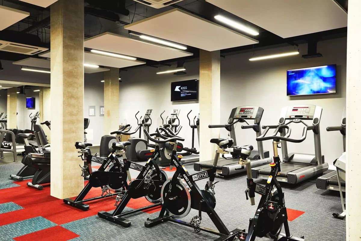 利物浦·学生公寓·Crosshall St. 周边配套