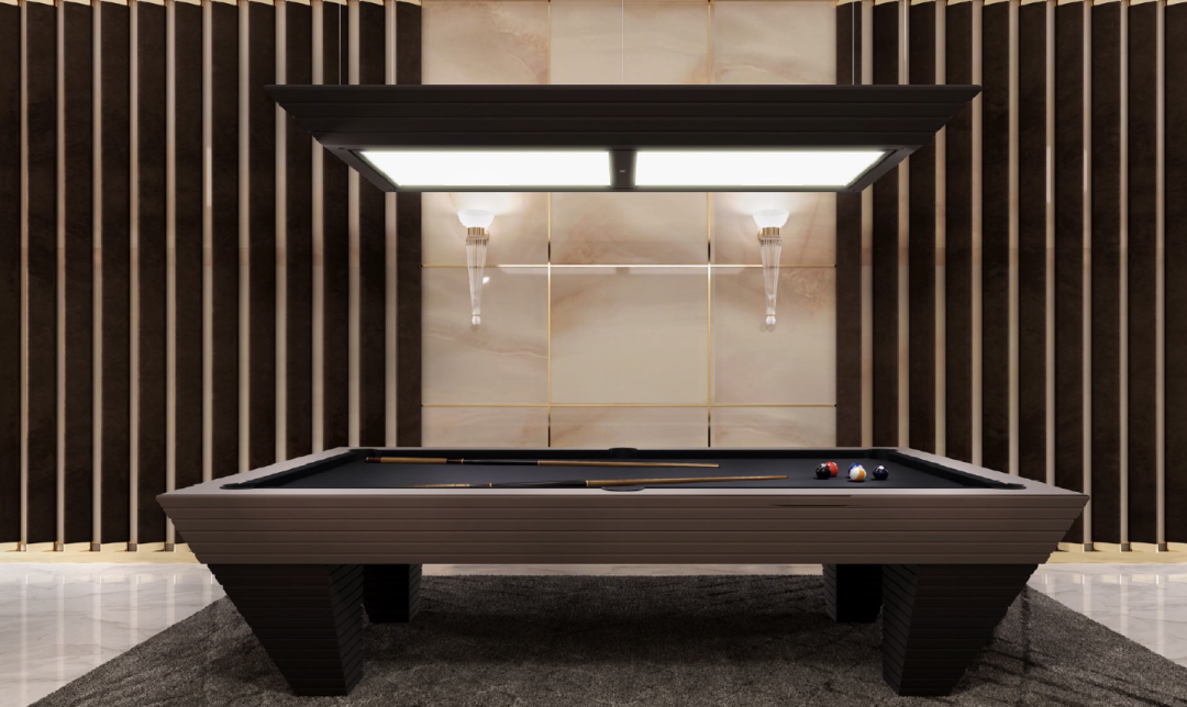 伦敦·泰晤士河一号 Thames City 配套