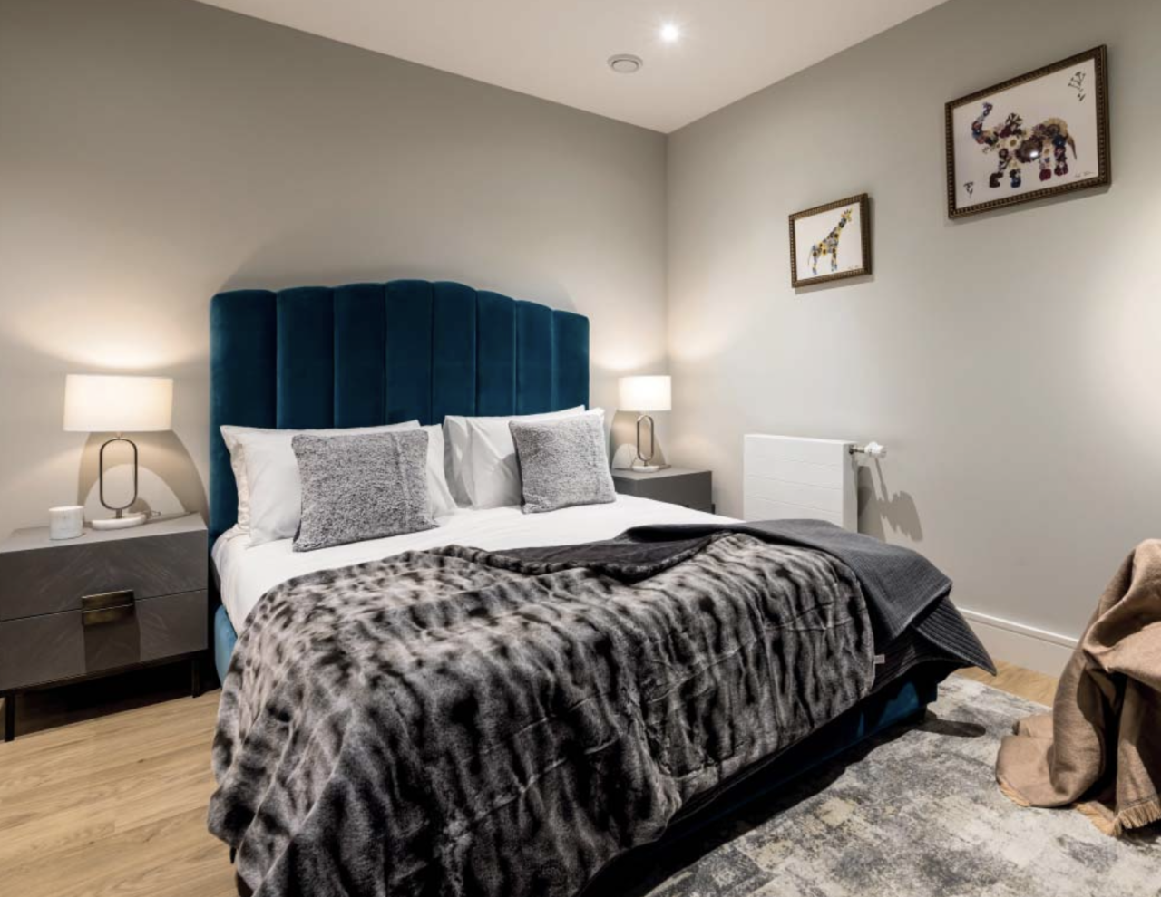 藍莎集團 | 英國置產一站式服務