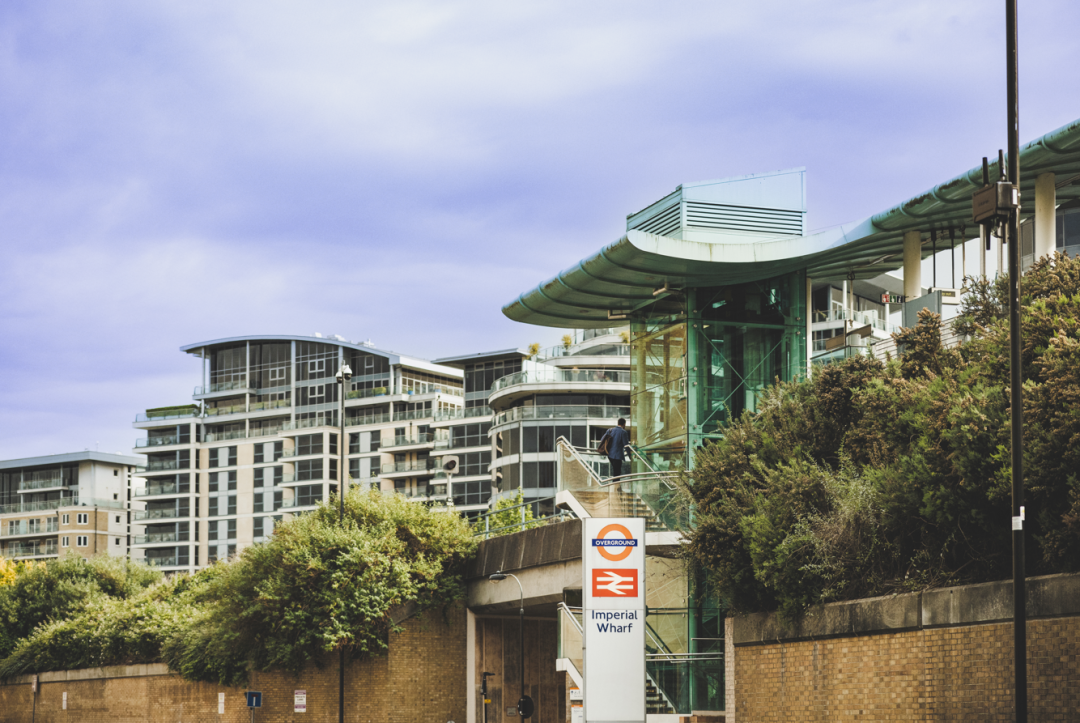 伦敦·切尔西水岸豪庭 Chelsea Riverview 周边配套