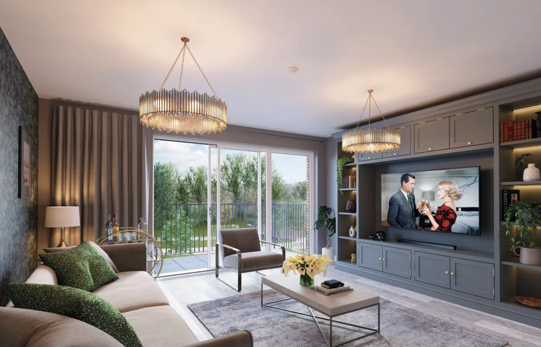 藍莎集團 - 英國樓盤、英國物業代理 | 英國買樓置業一站式服務