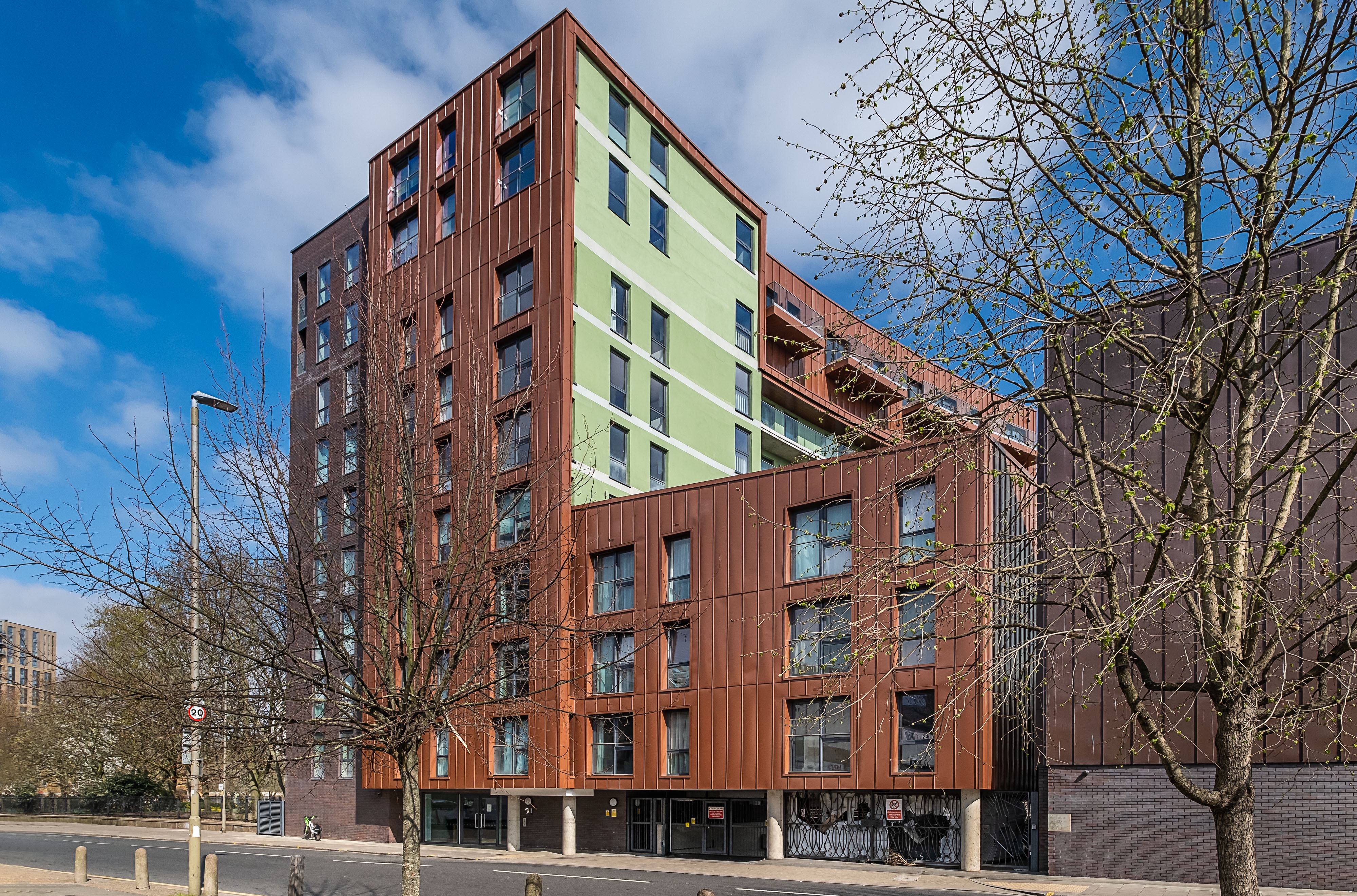 藍莎集團 - 英國樓盤、英國物業代理 | 英國買樓置業一站式服務