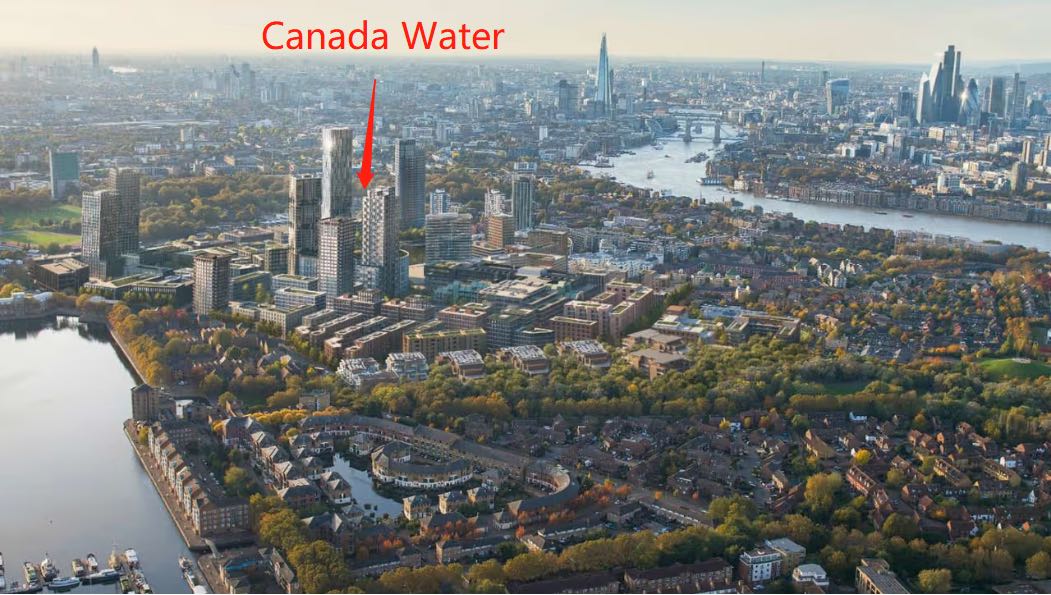 藍莎集團 - 英國樓盤、英國物業代理 | 英國買樓置業一站式服務