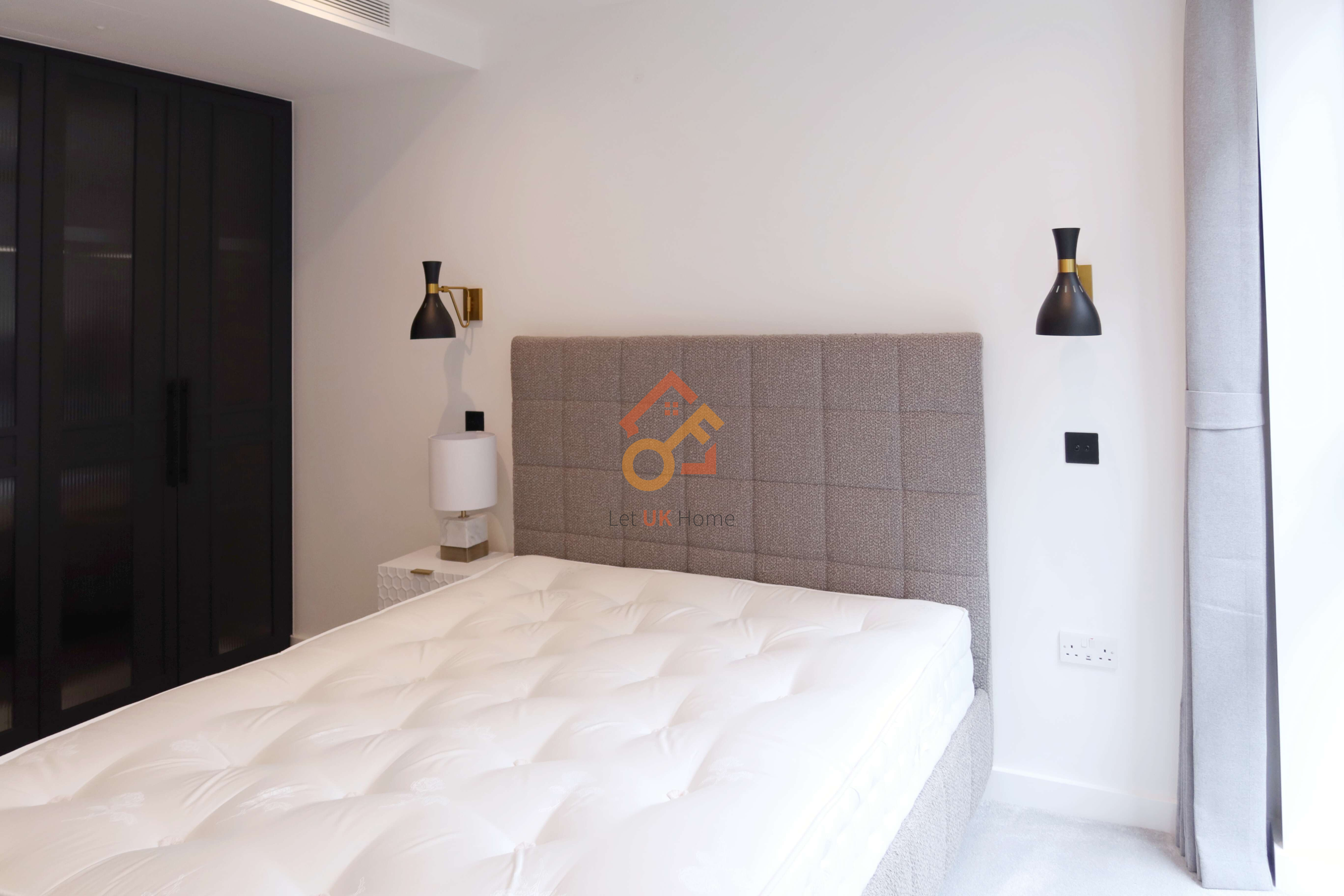 伦敦Wapping·1房·2 Merino Gardens 房源图片