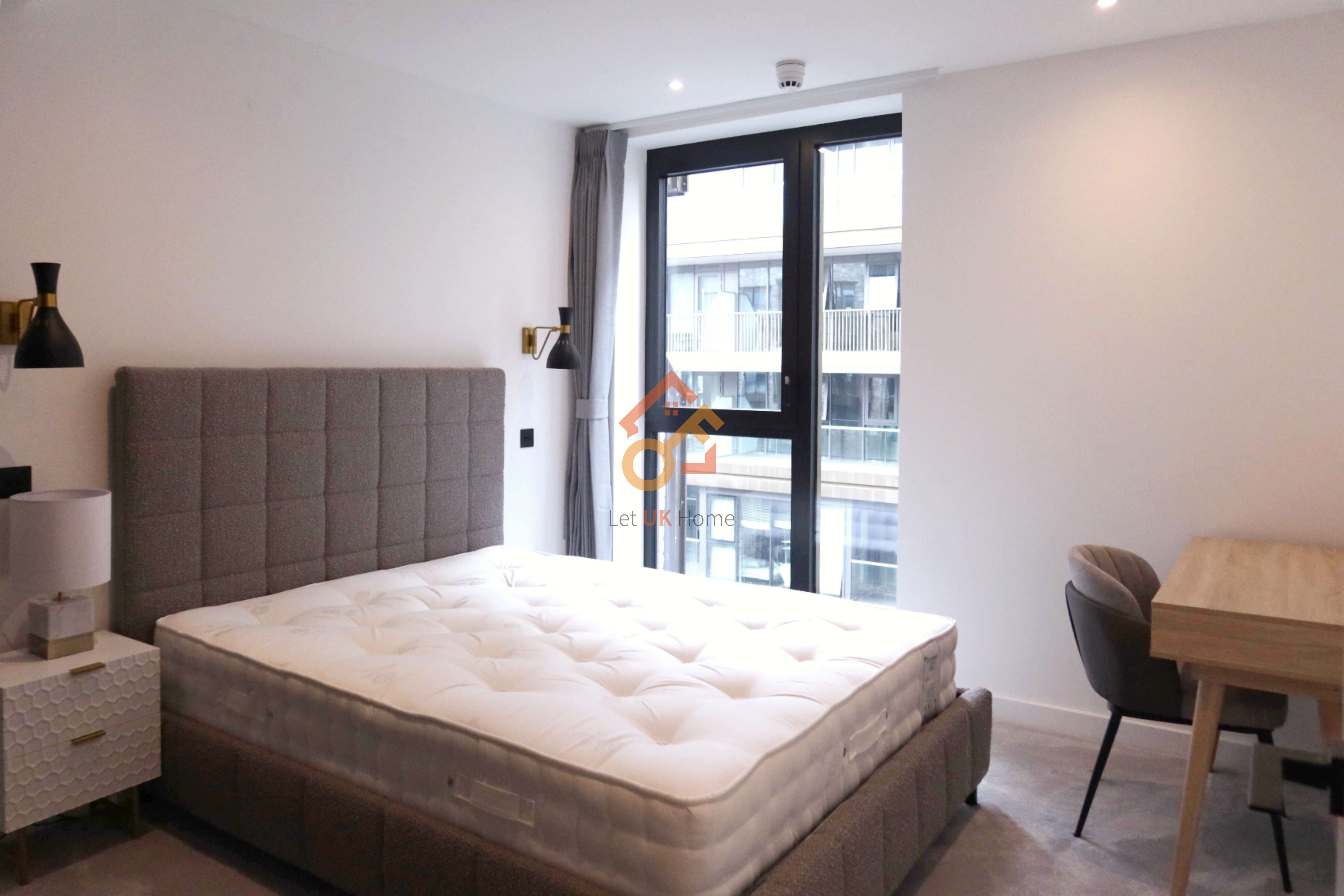 伦敦Wapping·1房·2 Merino Gardens 房源图片