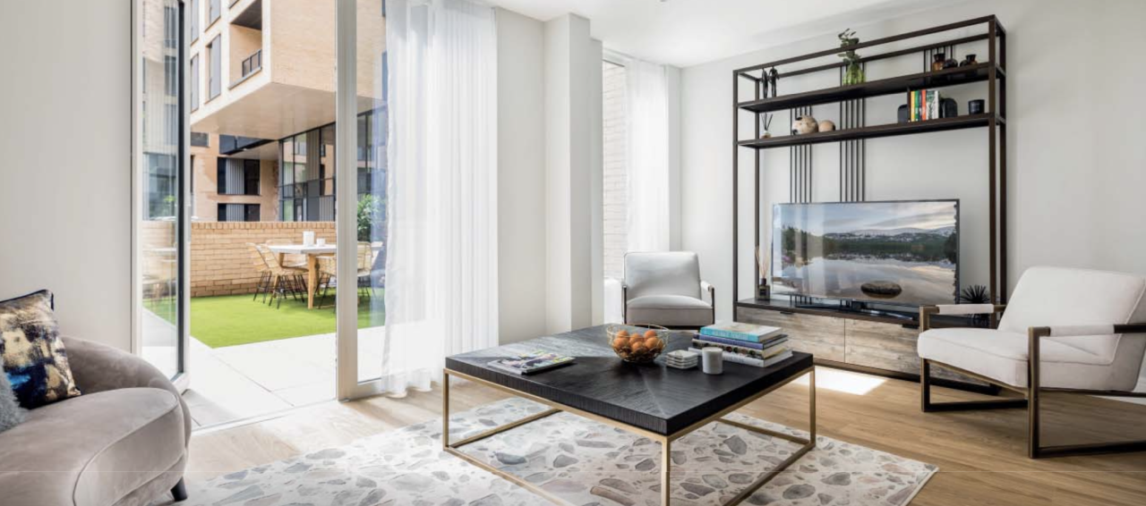 藍莎集團 | 英國置產一站式服務