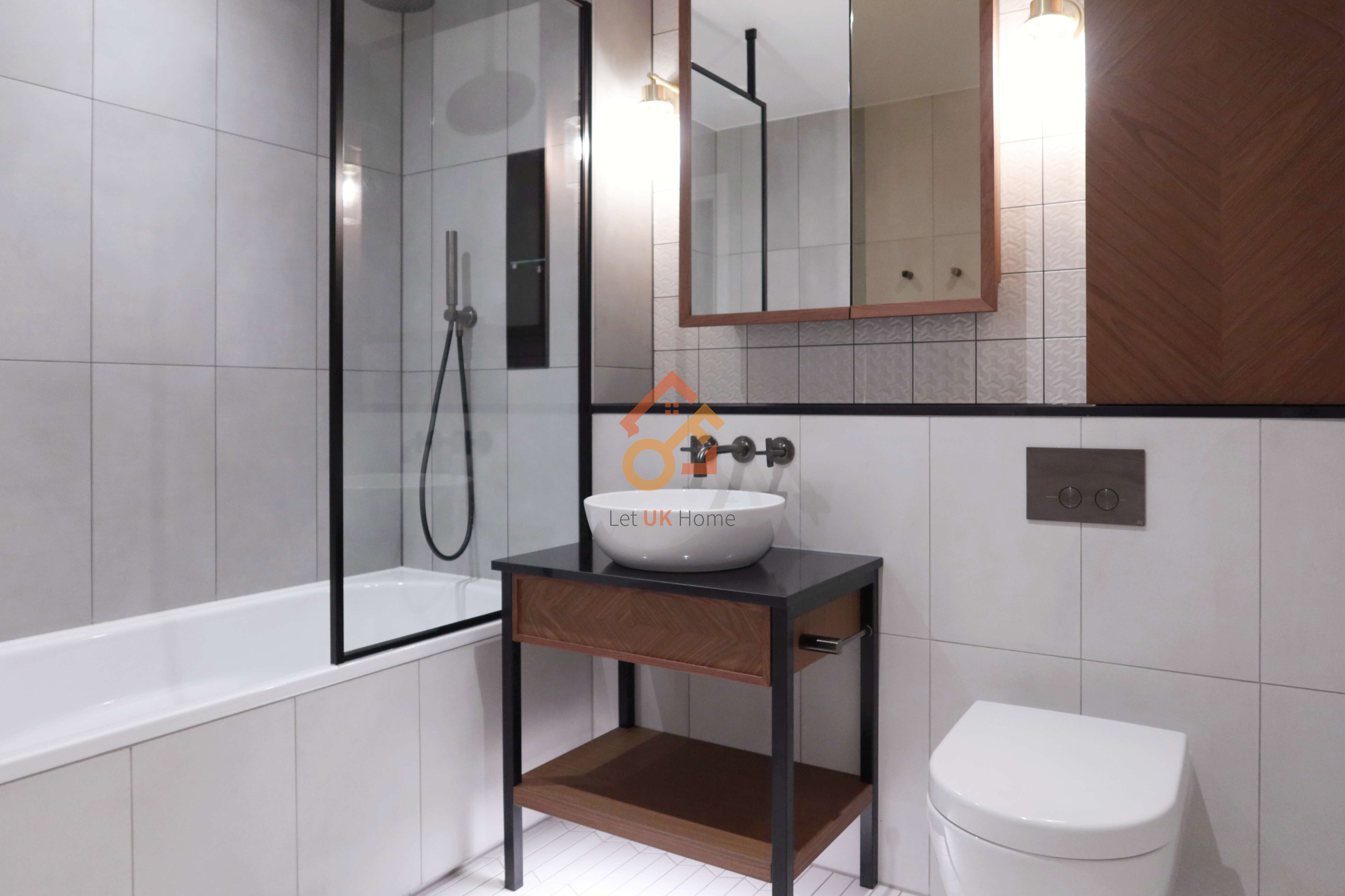 伦敦Wapping·1房·2 Merino Gardens 房源图片