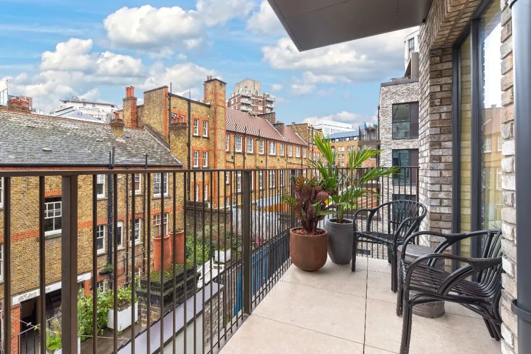 藍莎集團 | 英國置產一站式服務