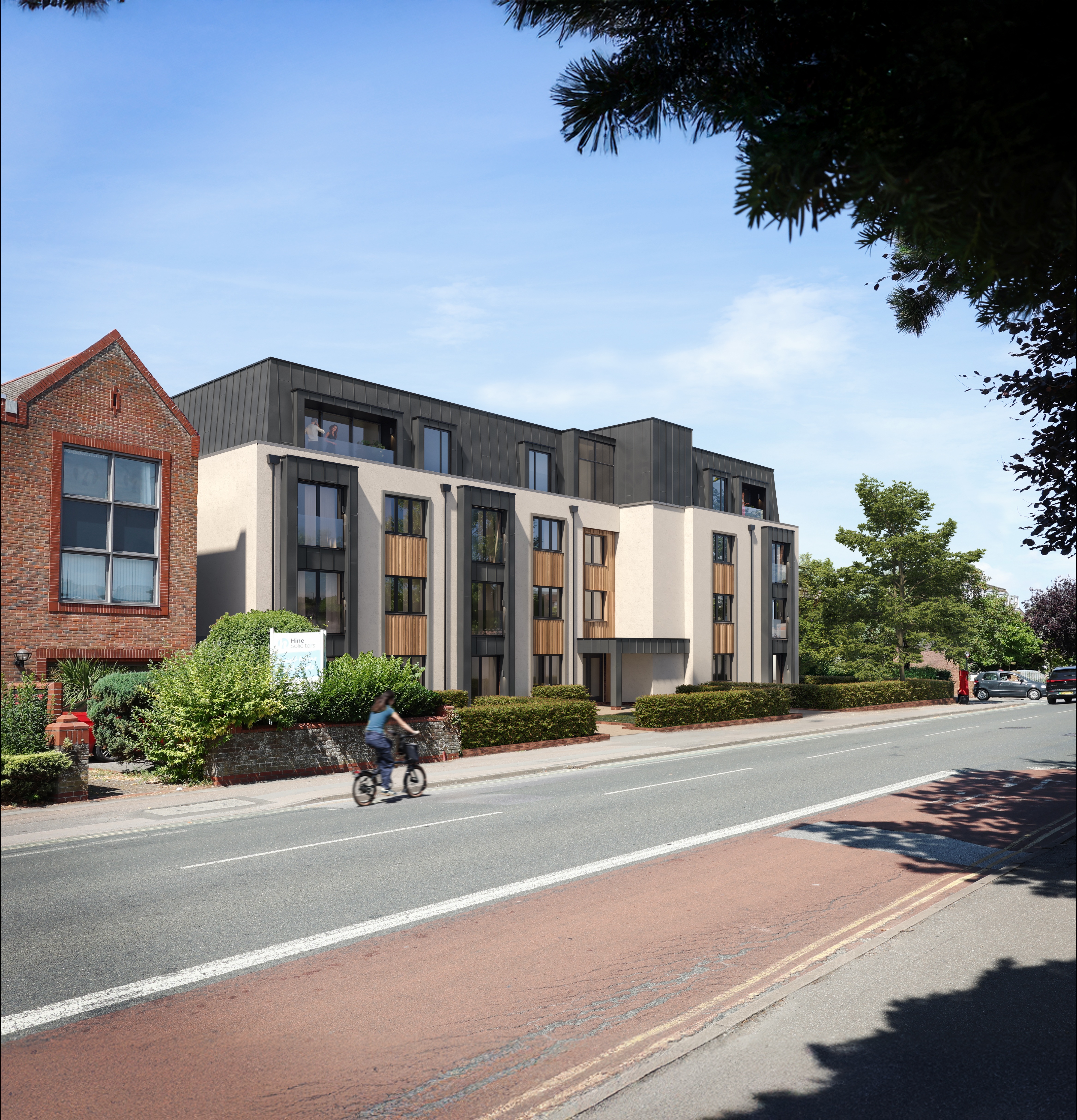 藍莎集團 - 英國樓盤、英國物業代理 | 英國買樓置業一站式服務