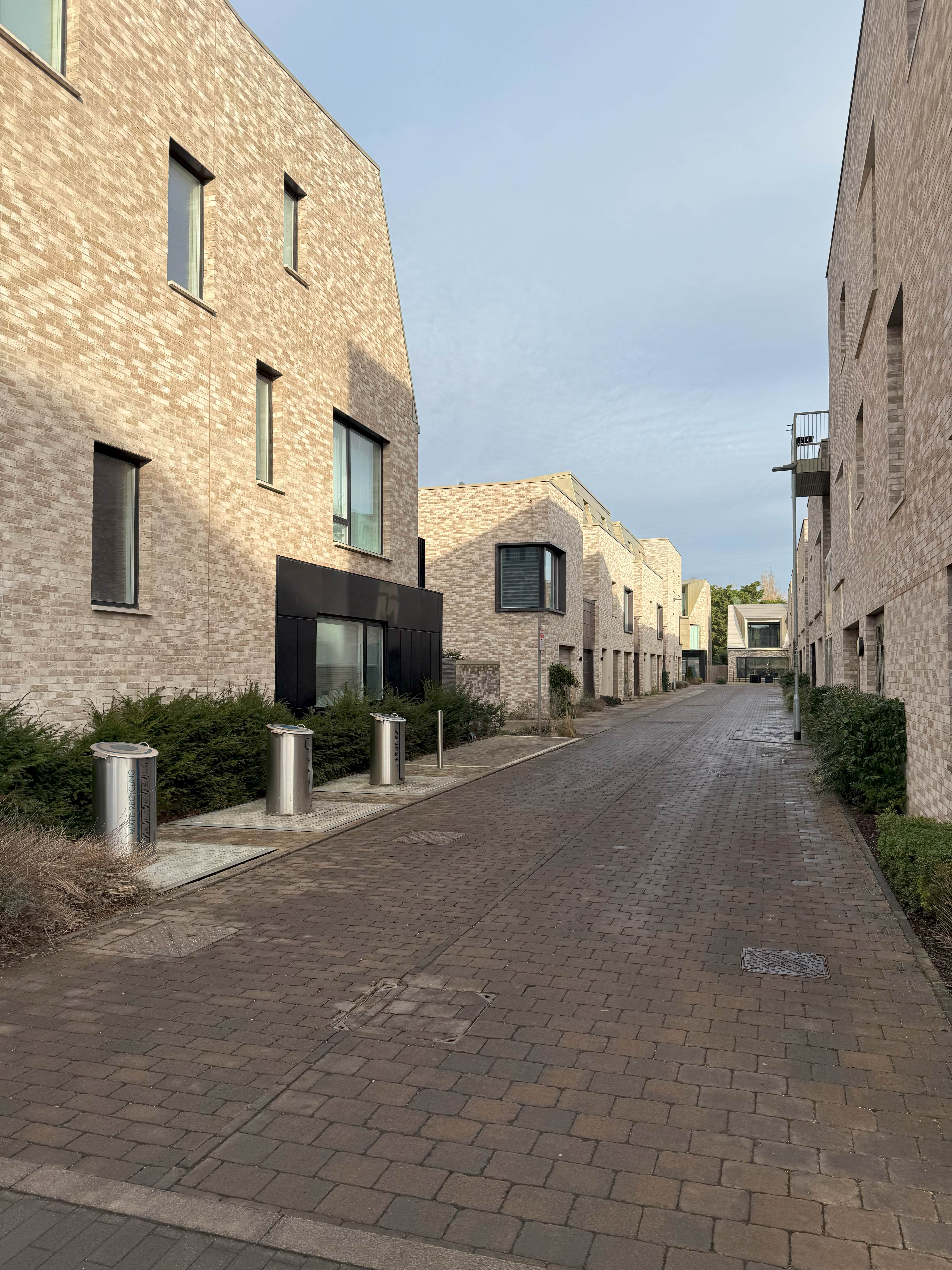 藍莎集團 | 英國置產一站式服務