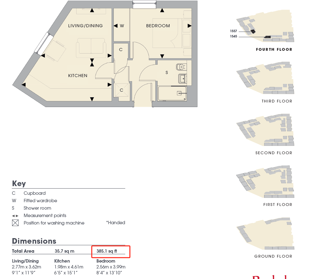 藍莎集團 | 英國置產一站式服務