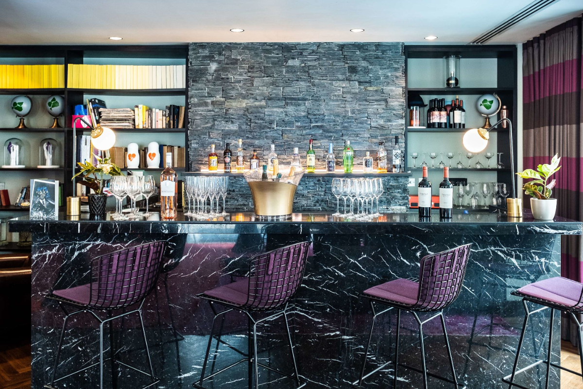 伦敦Islington·South Place Hotel 酒店图片